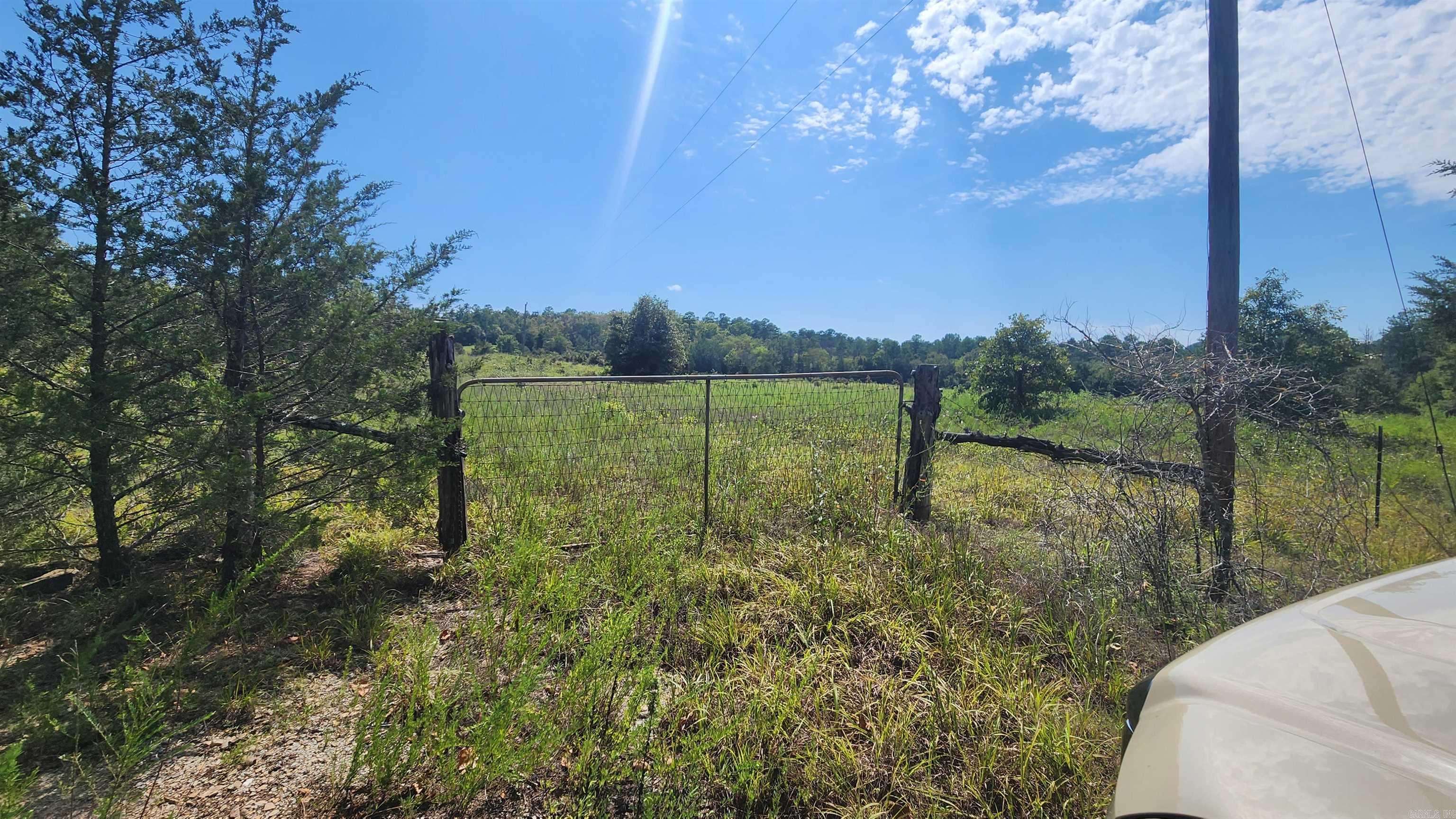 Metes & Bounds - Land