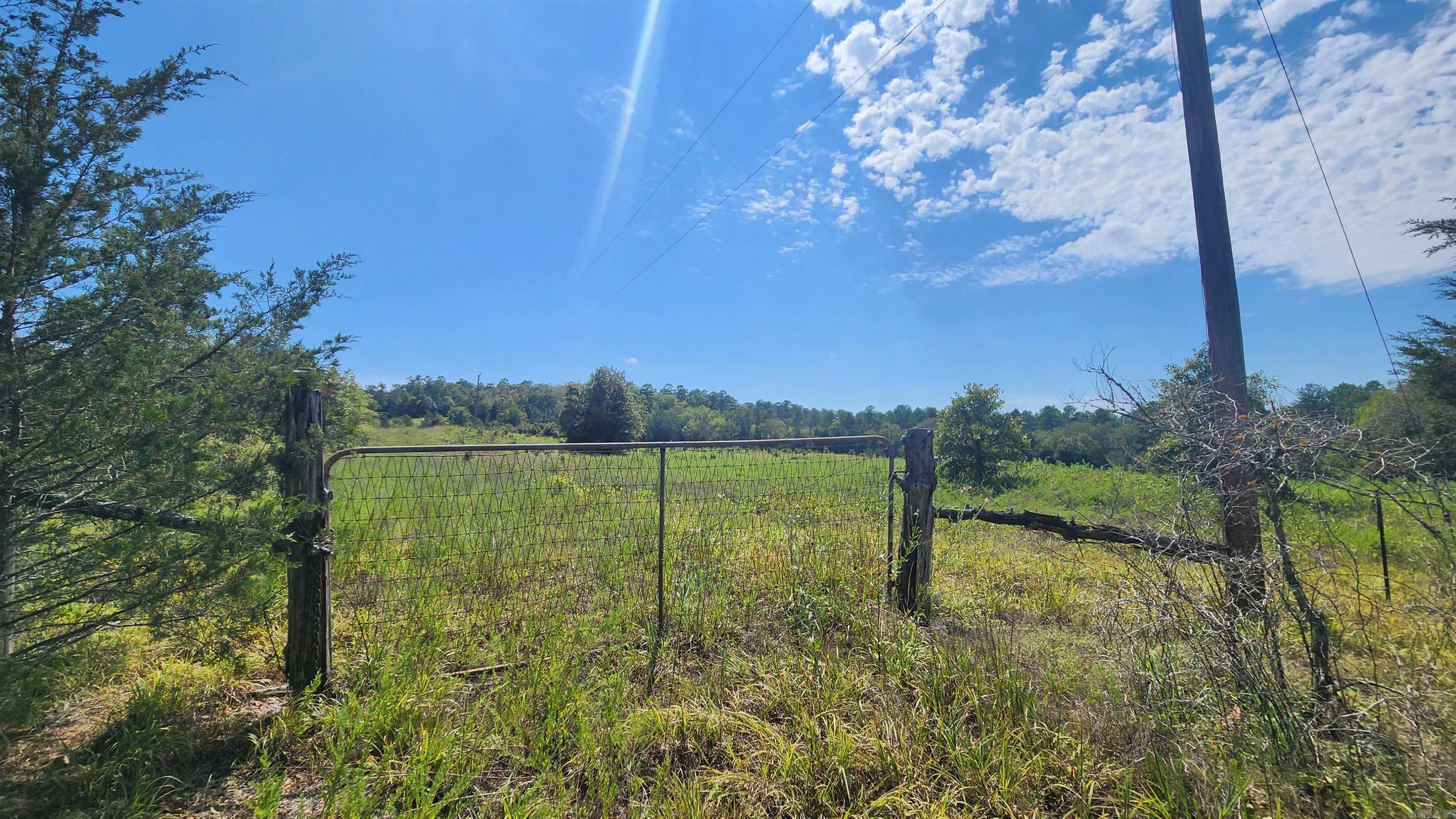 Metes & Bounds - Land