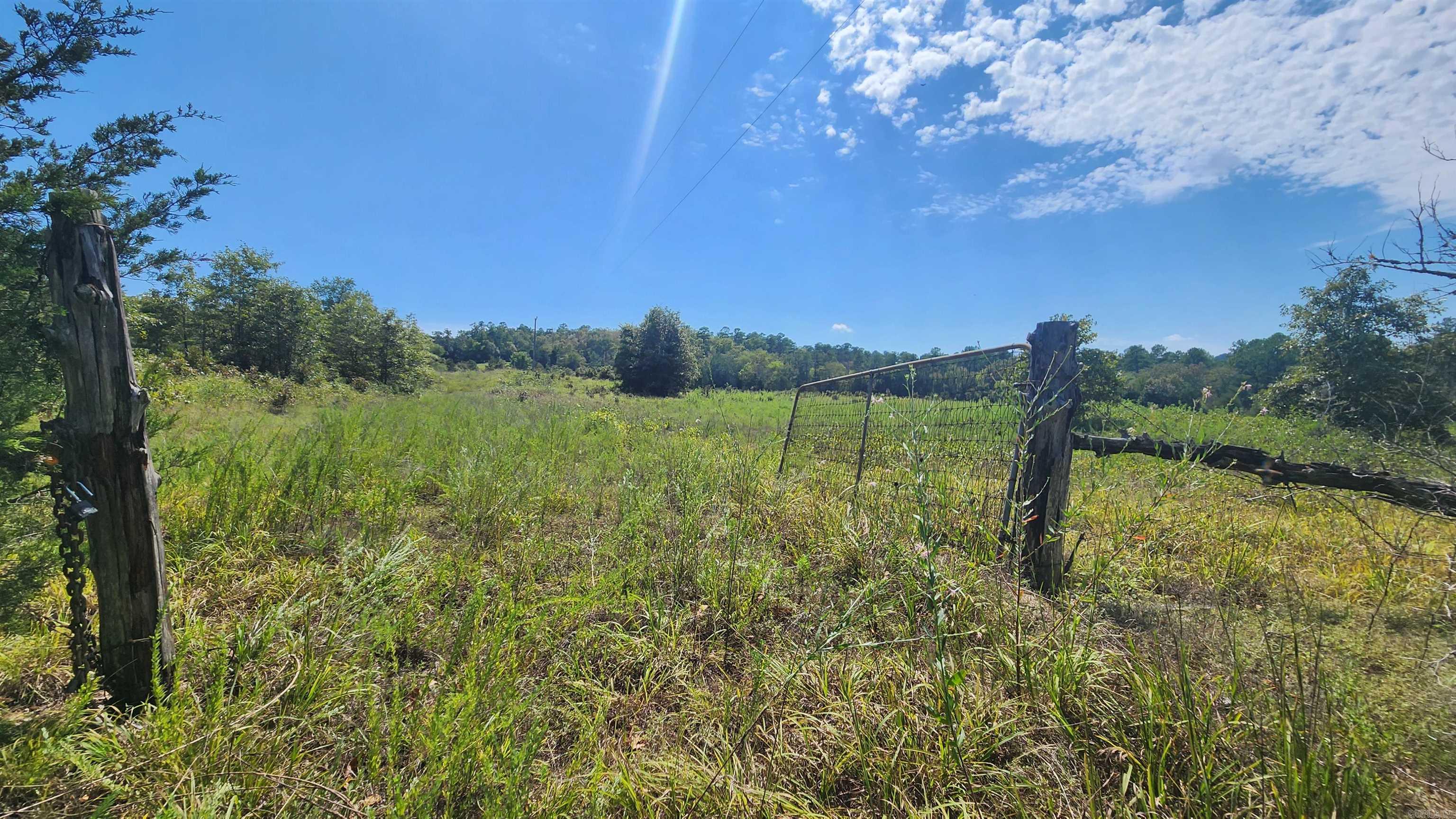 Metes & Bounds - Land