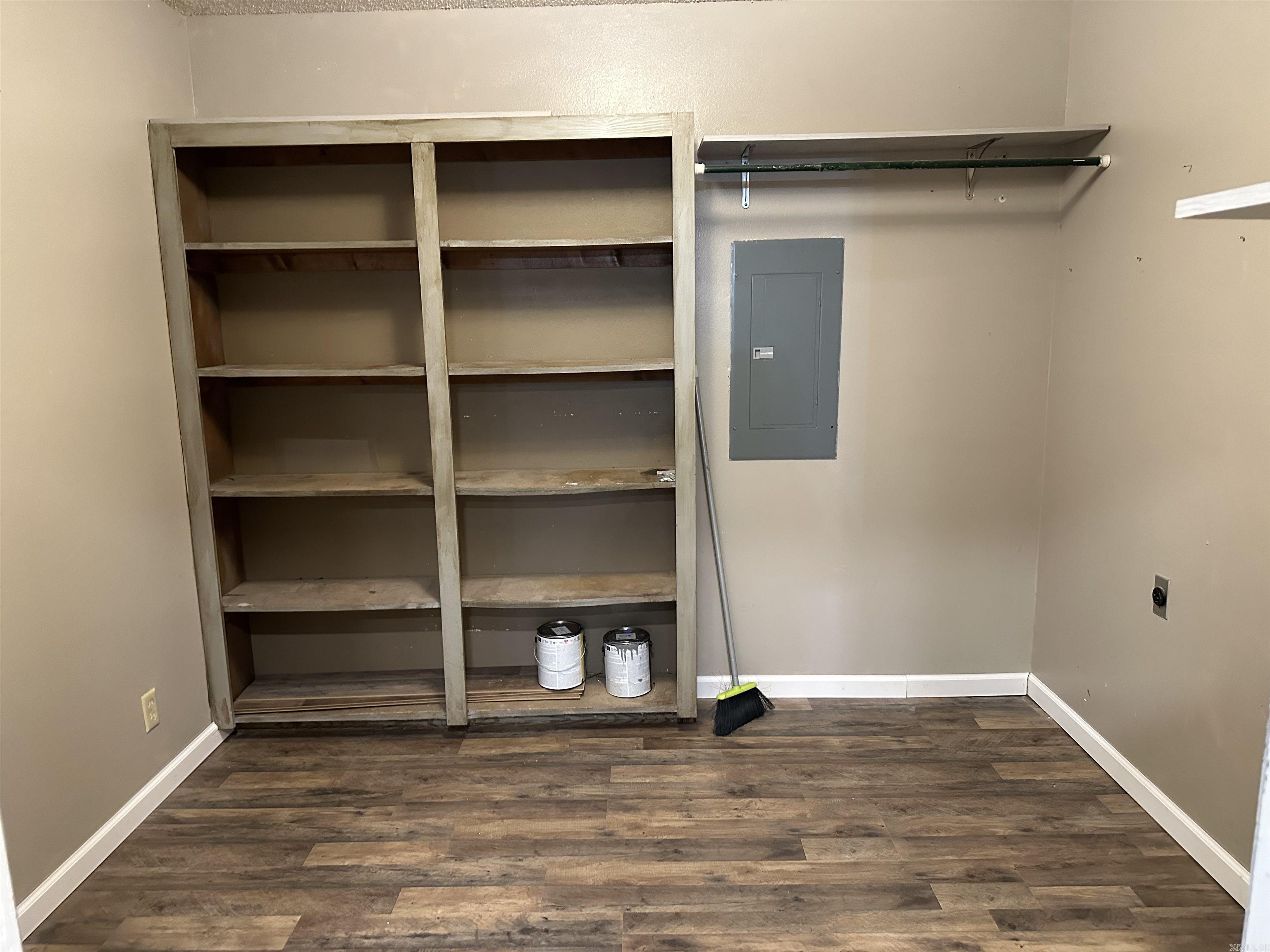 ALMERIA - Residential