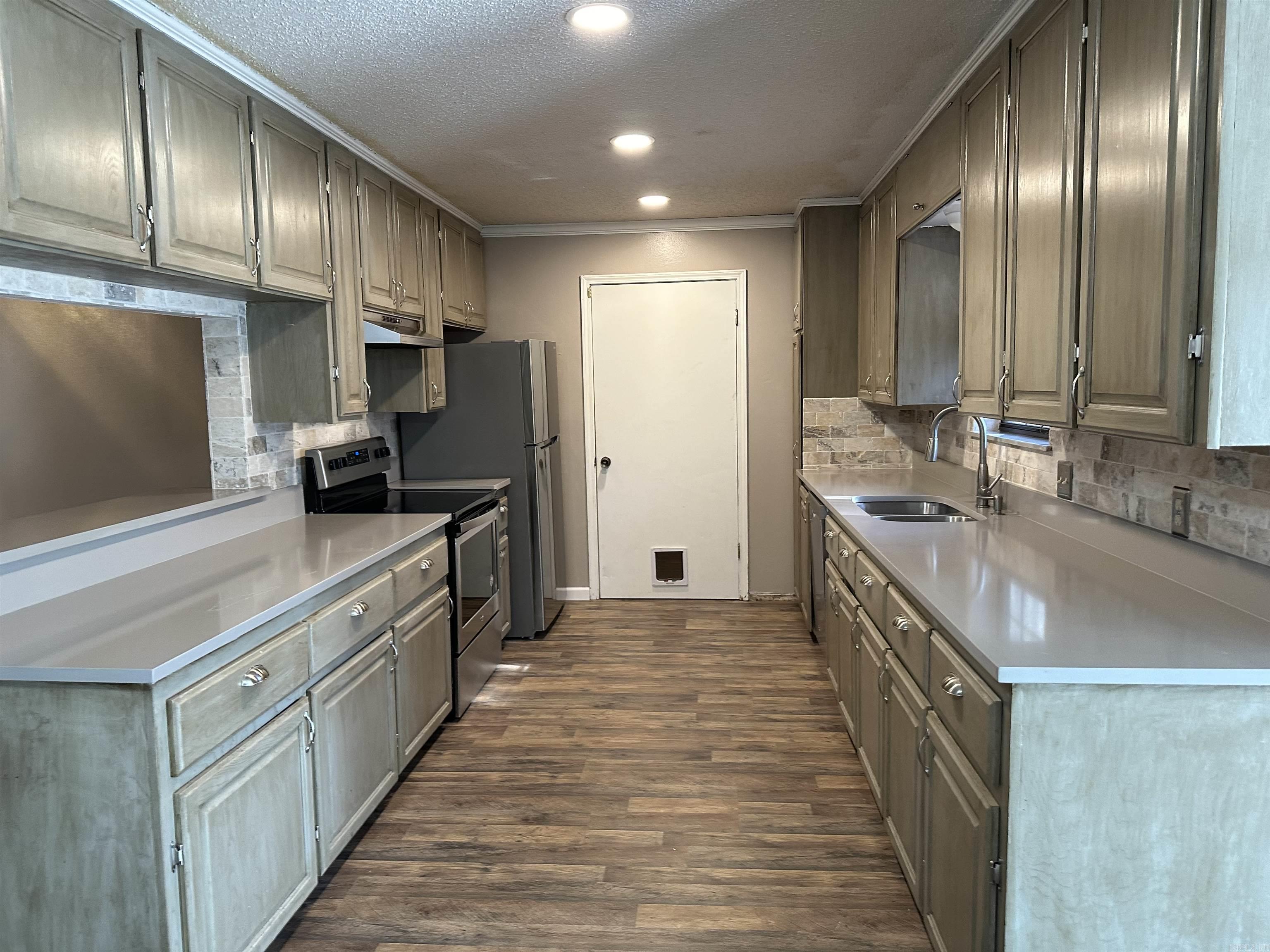 ALMERIA - Residential