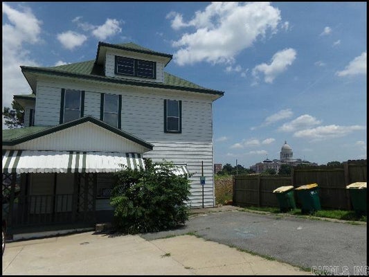 105 S BATTERY ST APT B, LITTLE ROCK, AR 72205 - Image c8e357c2b510d1bf910c35a807dedb91/2582456041