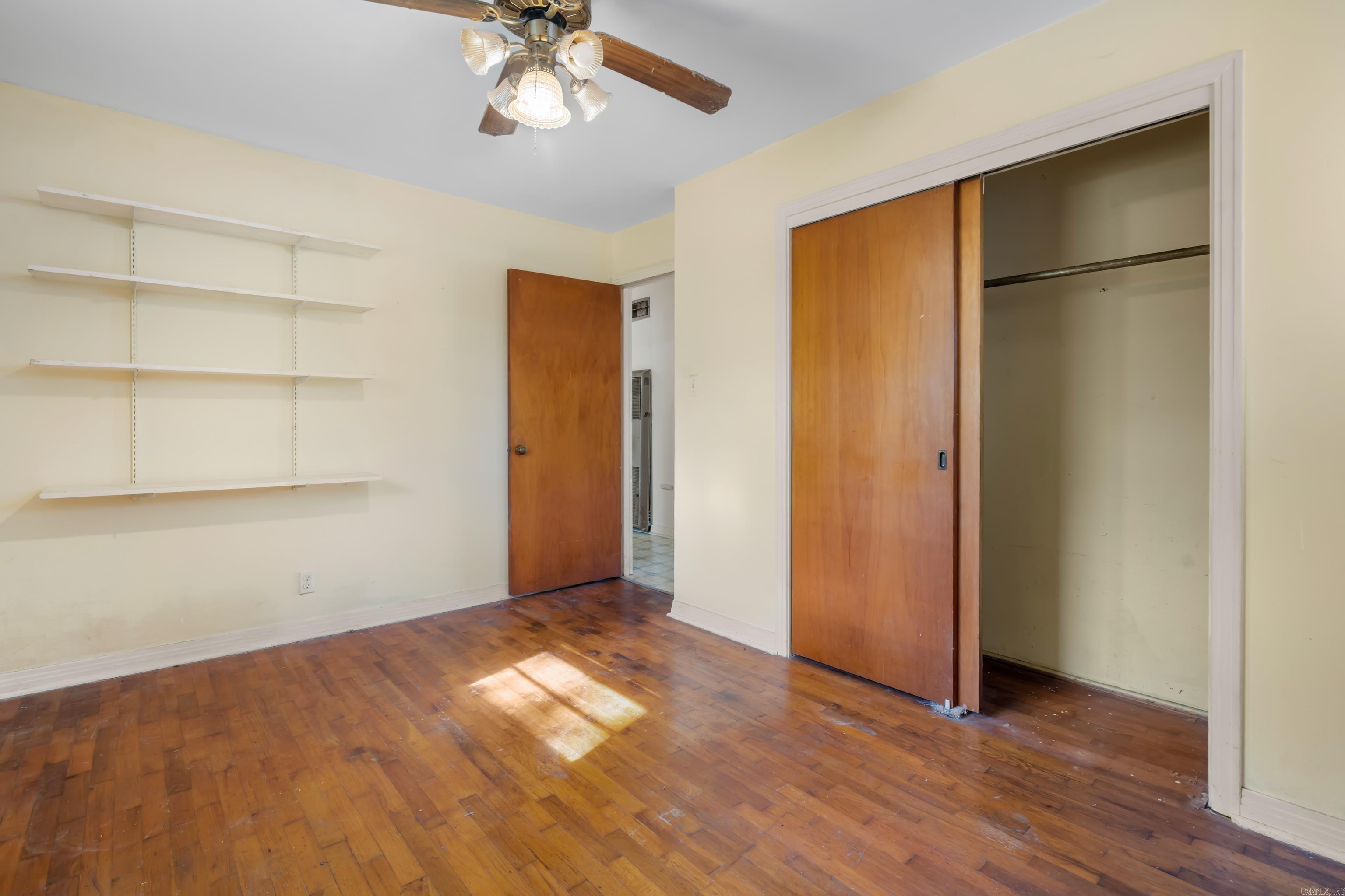 Morrison & Rector - Residential