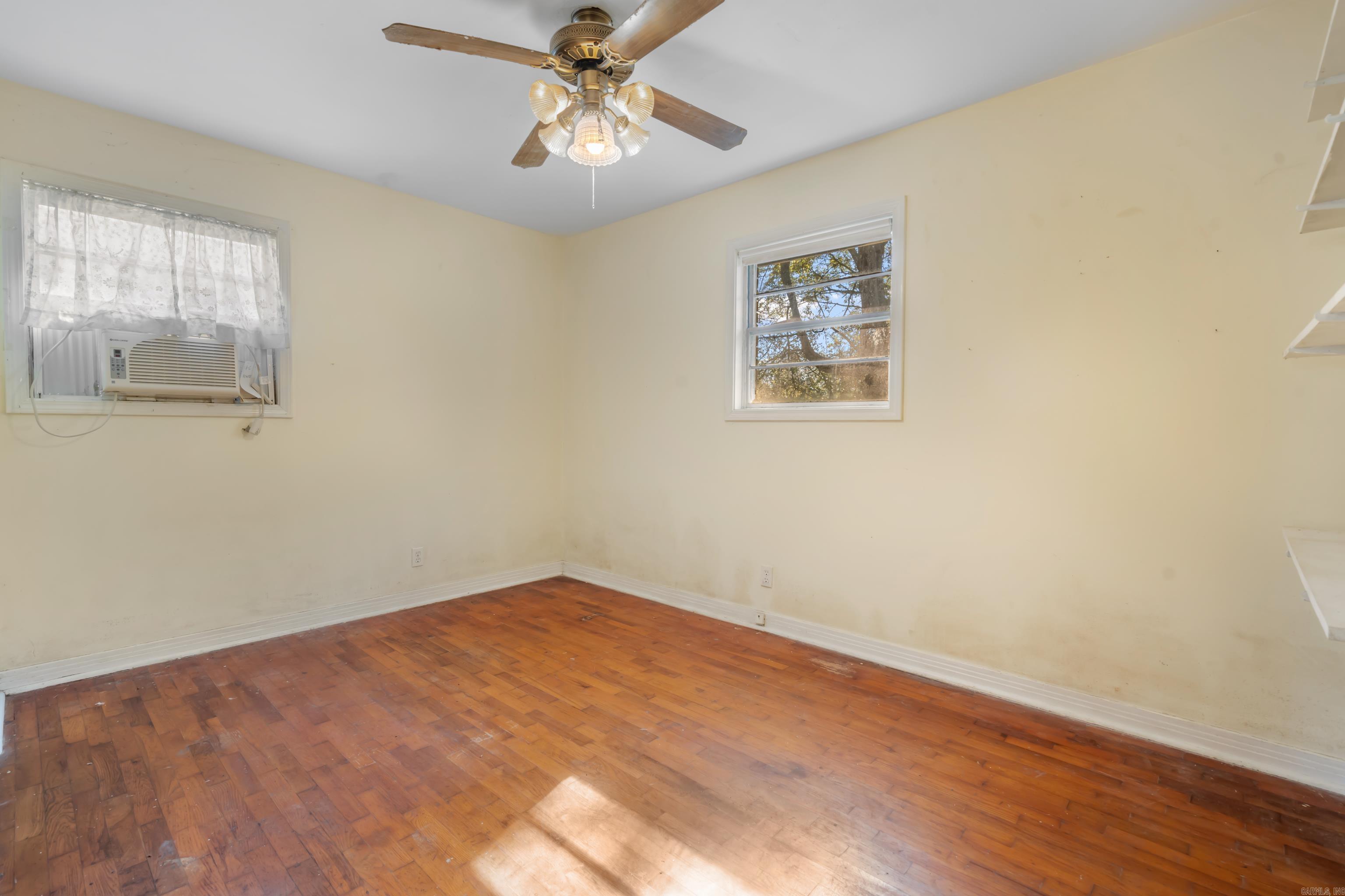 Morrison & Rector - Residential