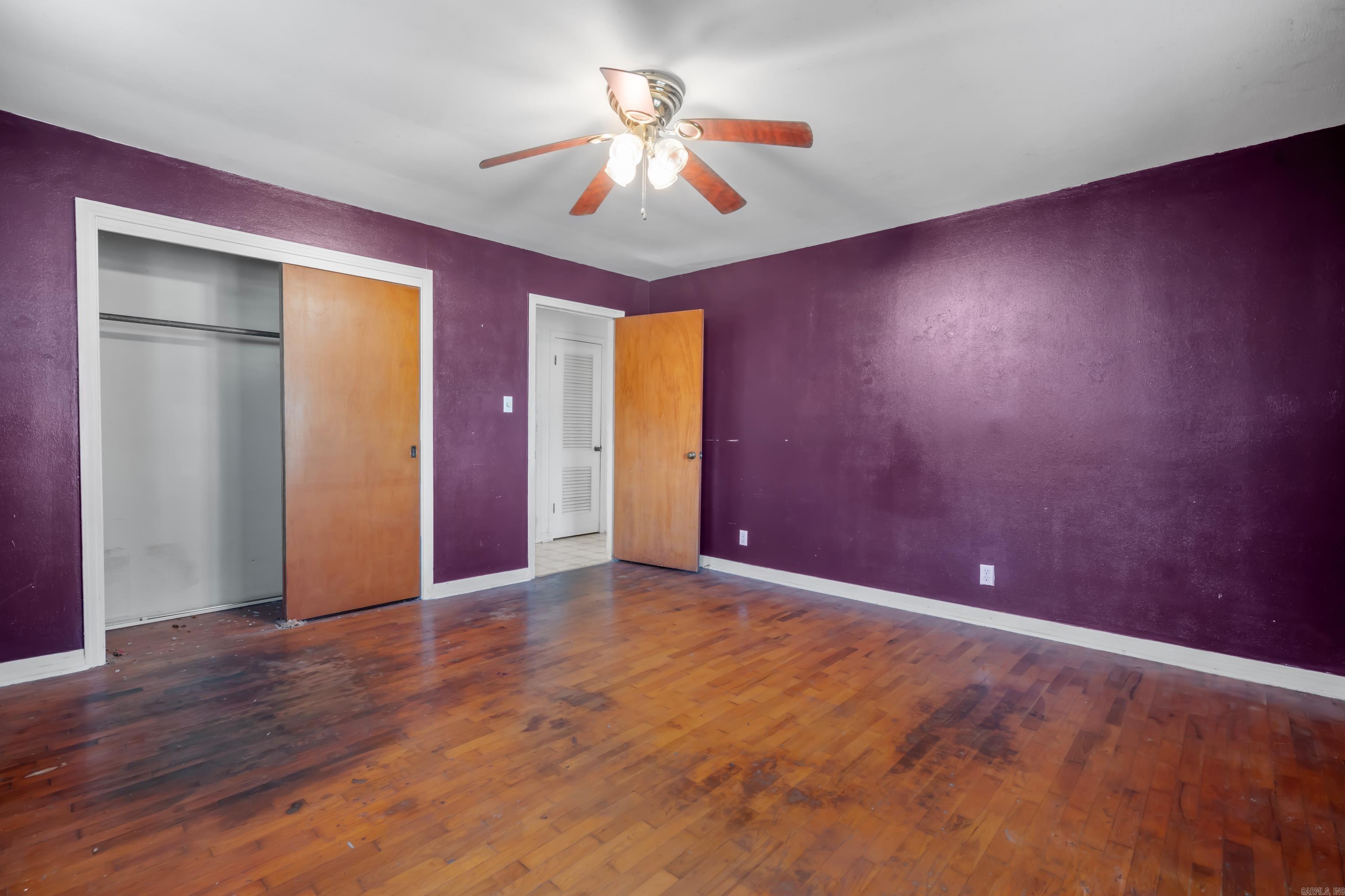 Morrison & Rector - Residential