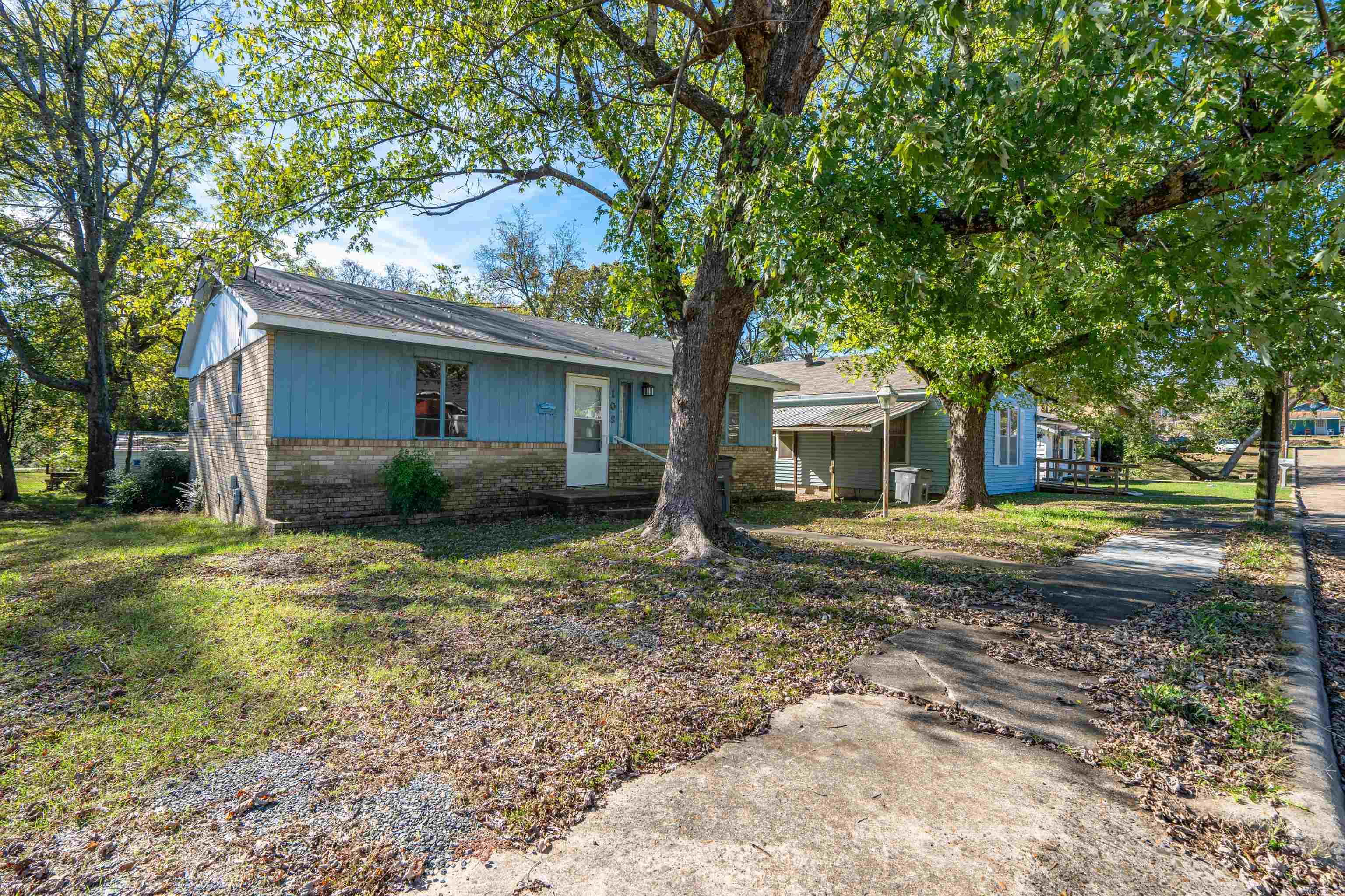 Morrison & Rector - Residential