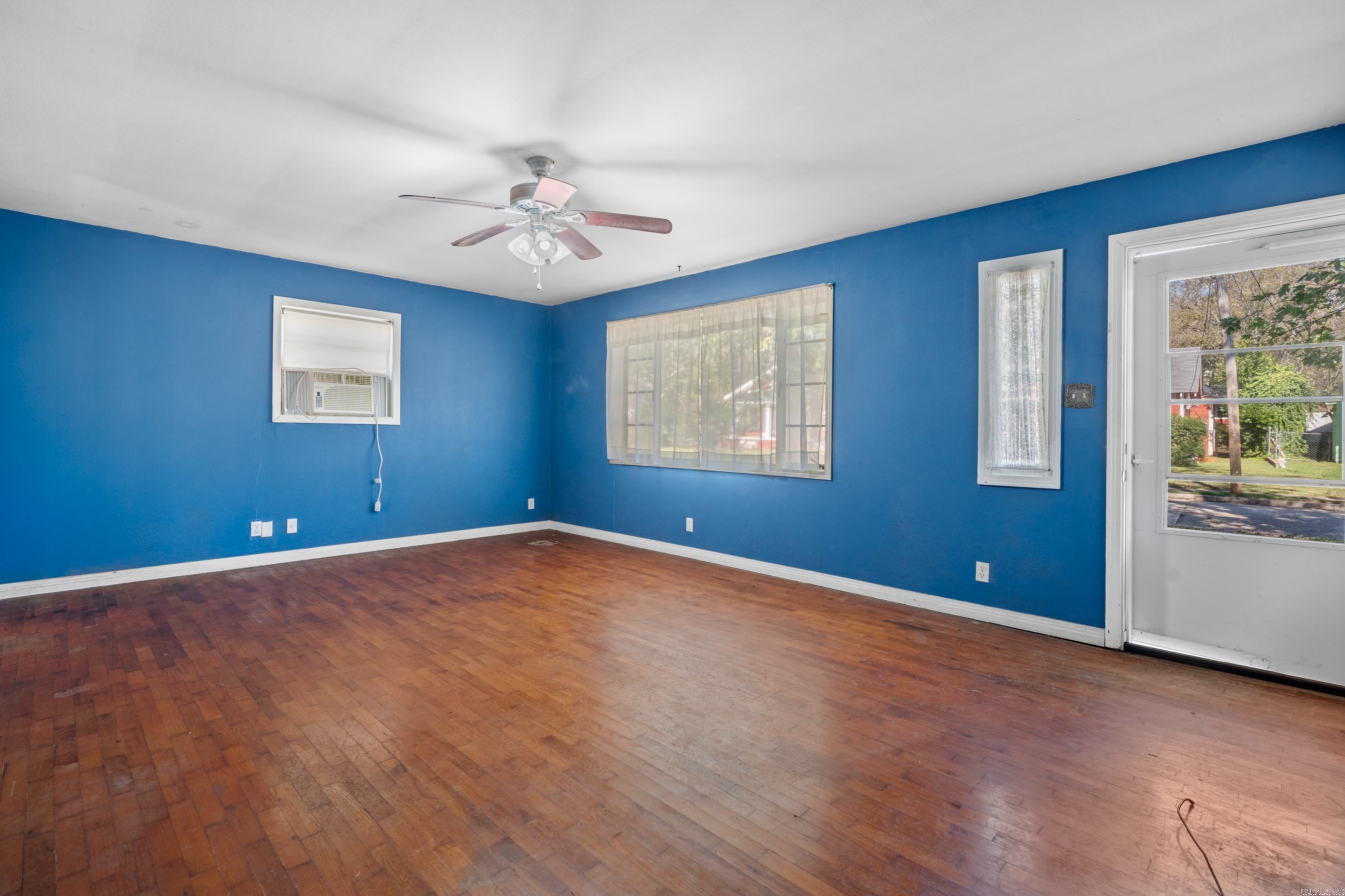 Morrison & Rector - Residential