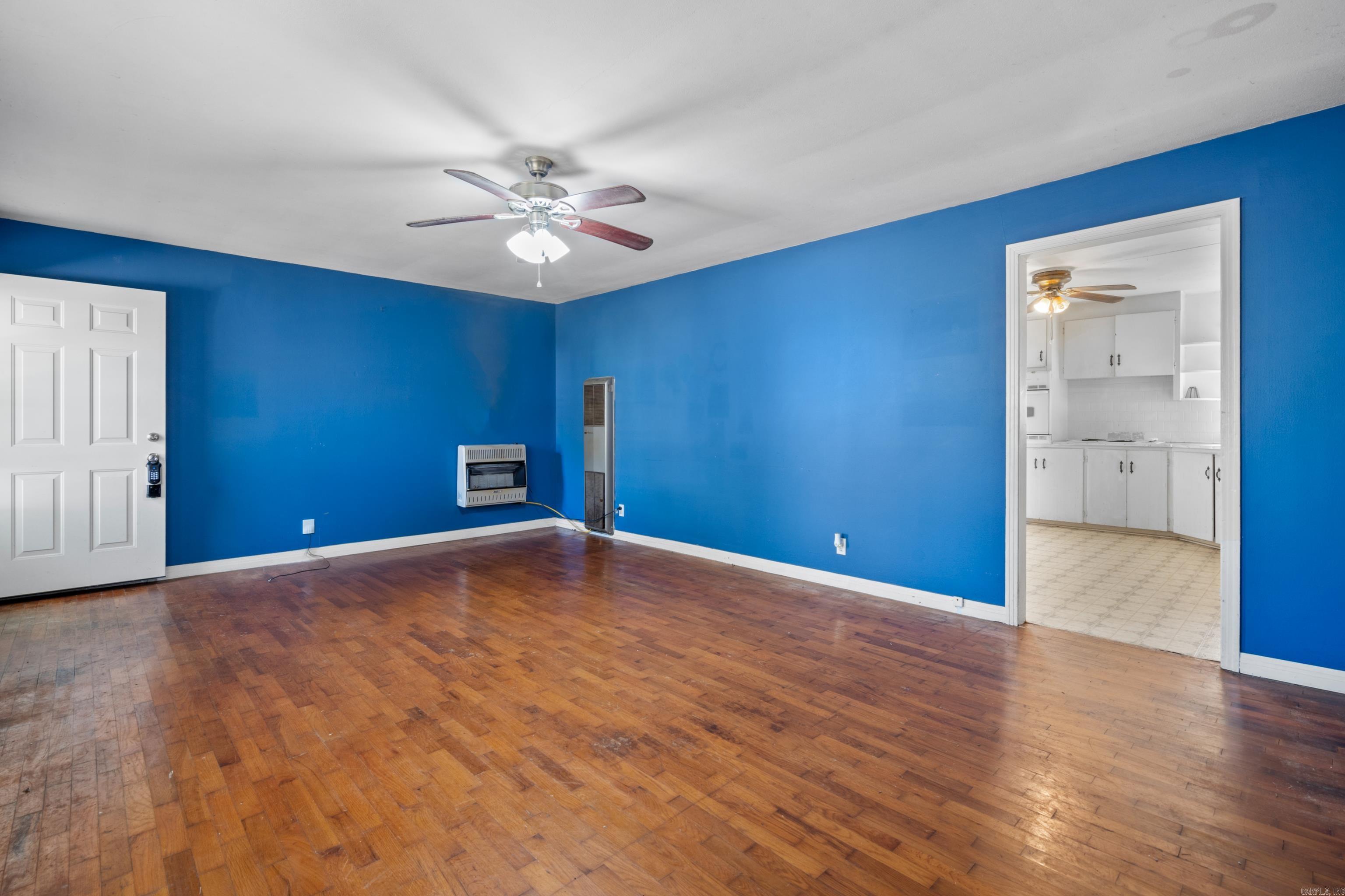 Morrison & Rector - Residential