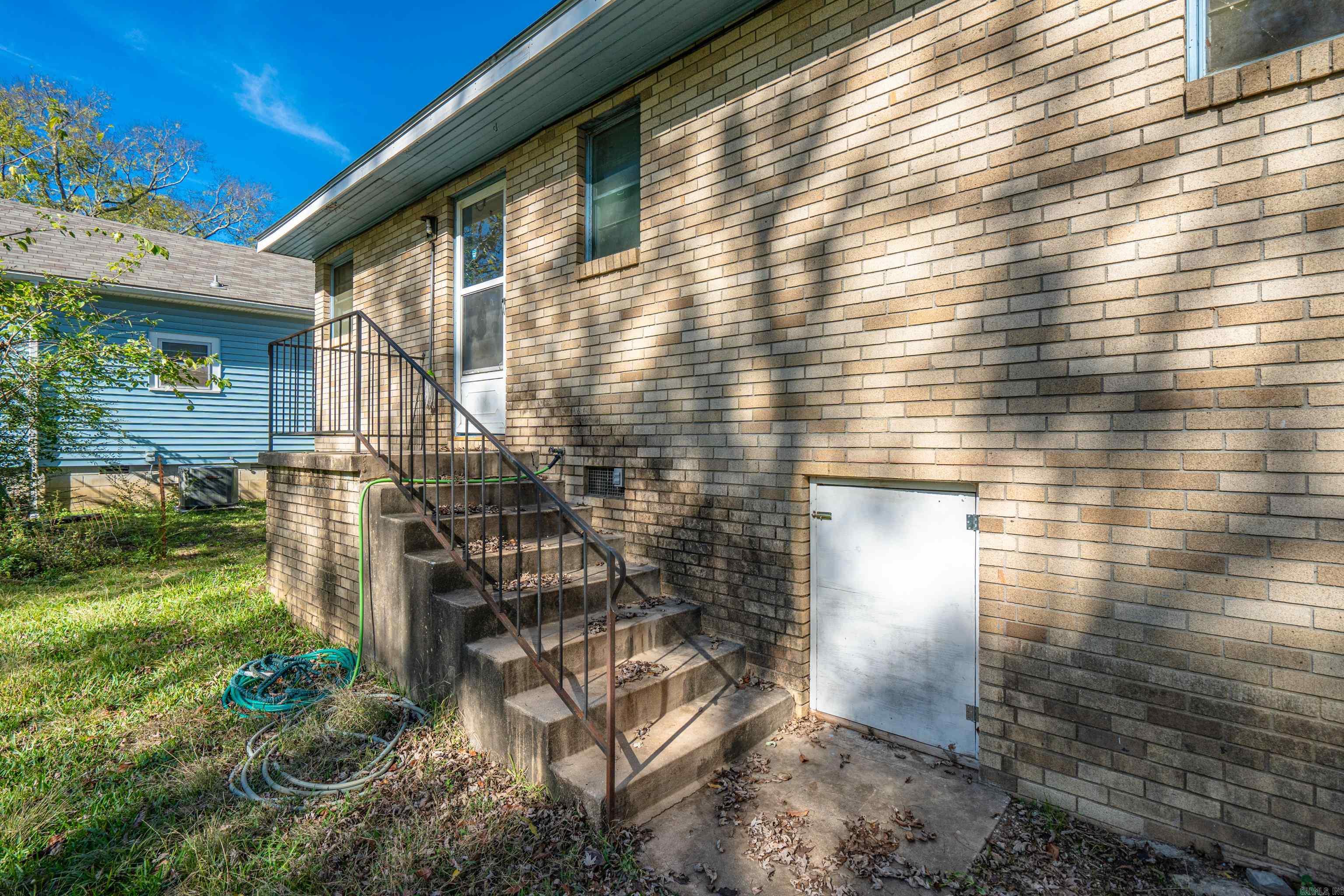 Morrison & Rector - Residential