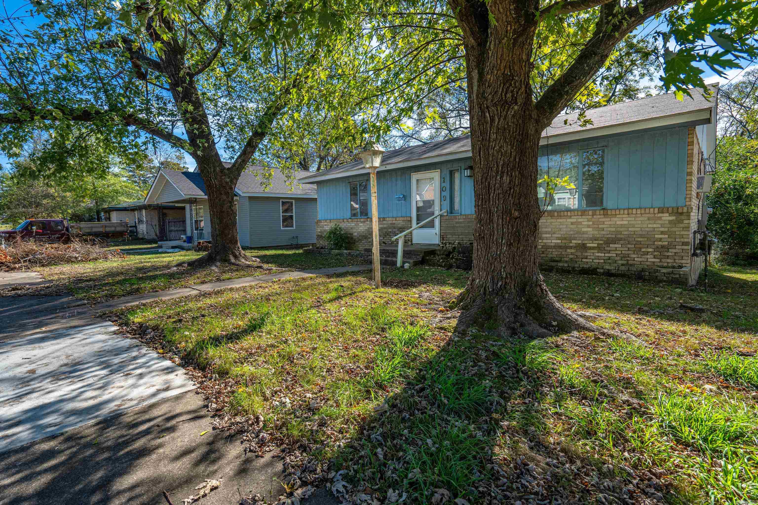 Morrison & Rector - Residential