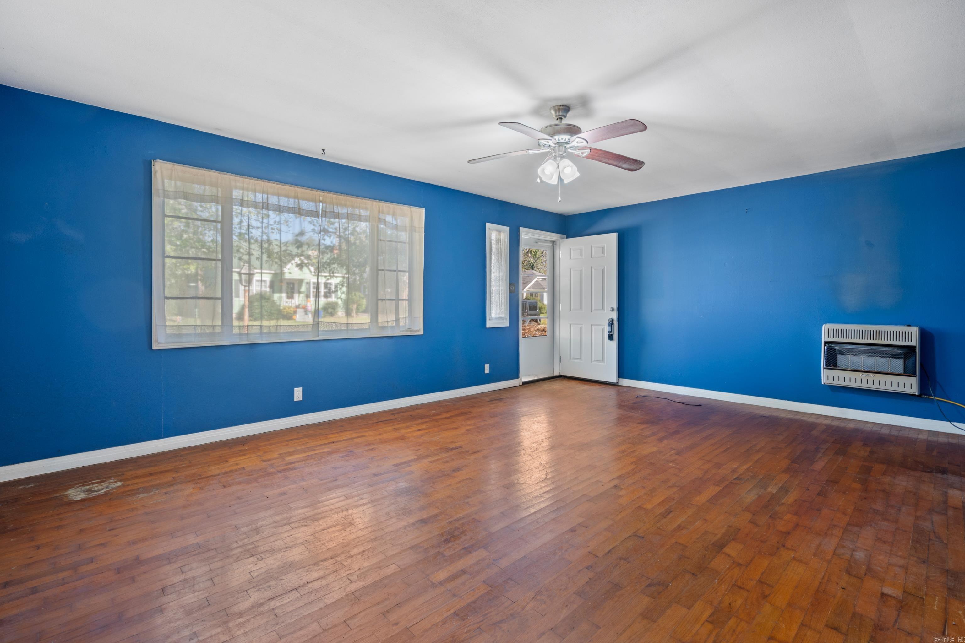 Morrison & Rector - Residential