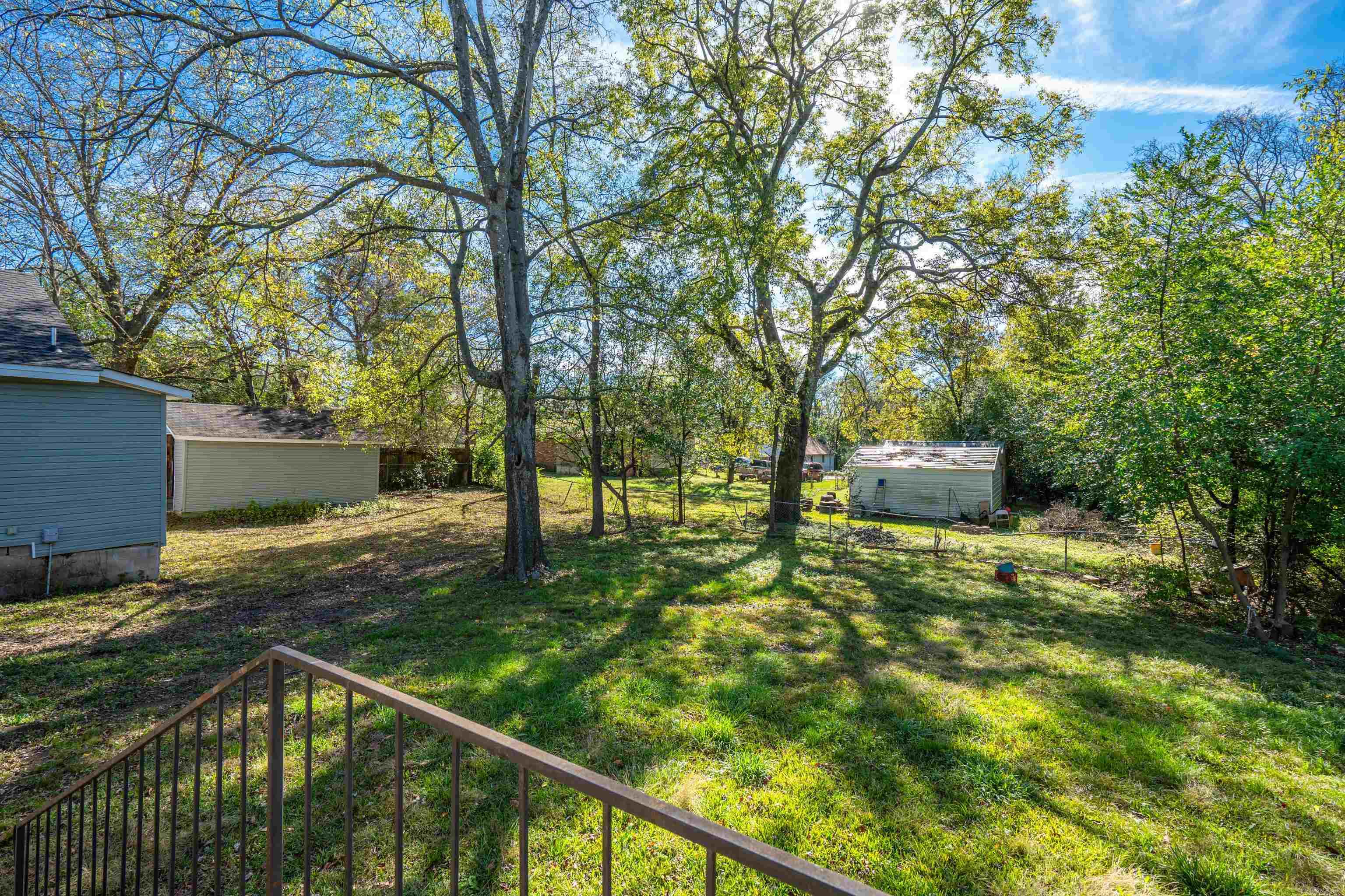 Morrison & Rector - Residential