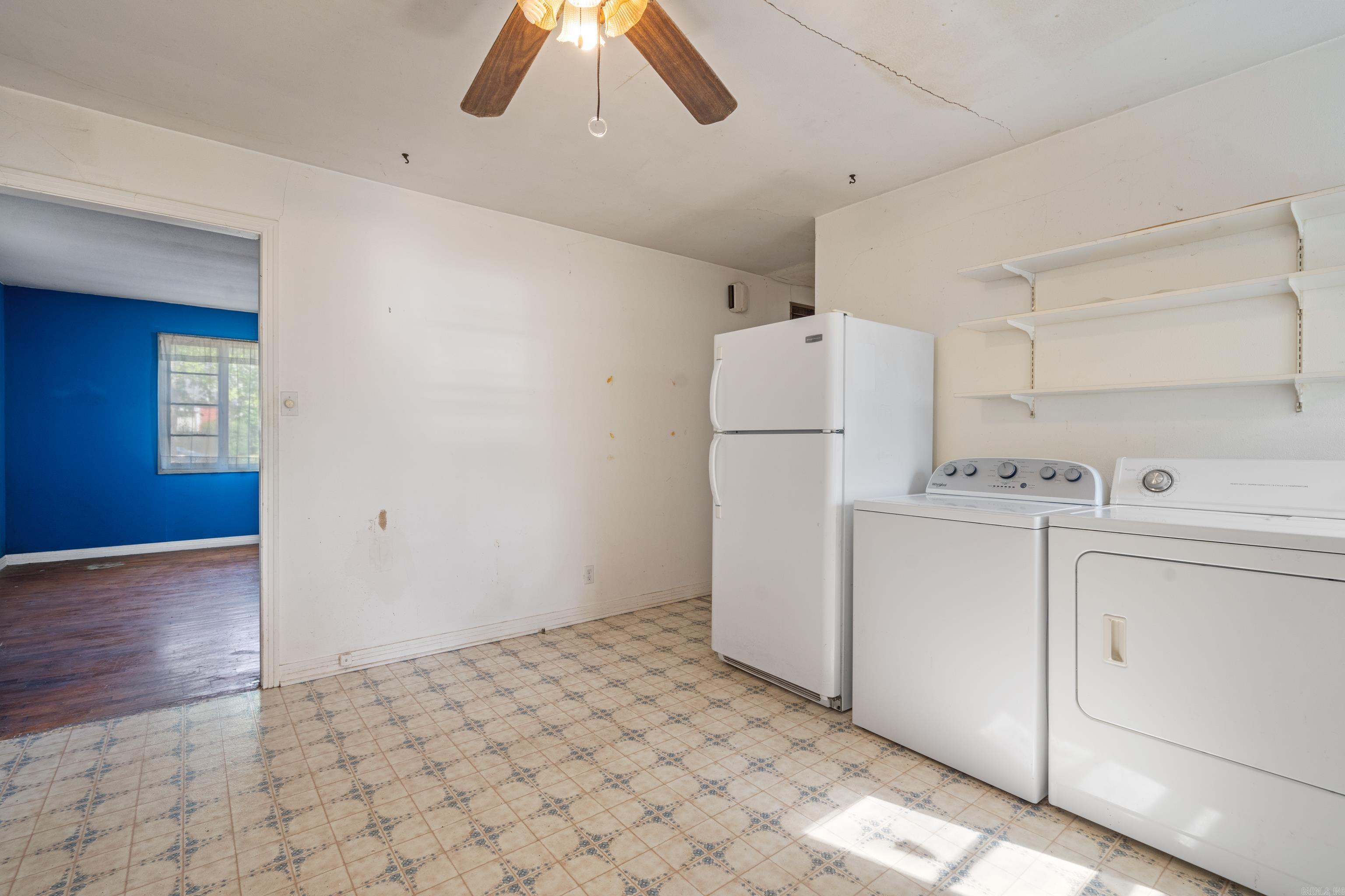 Morrison & Rector - Residential