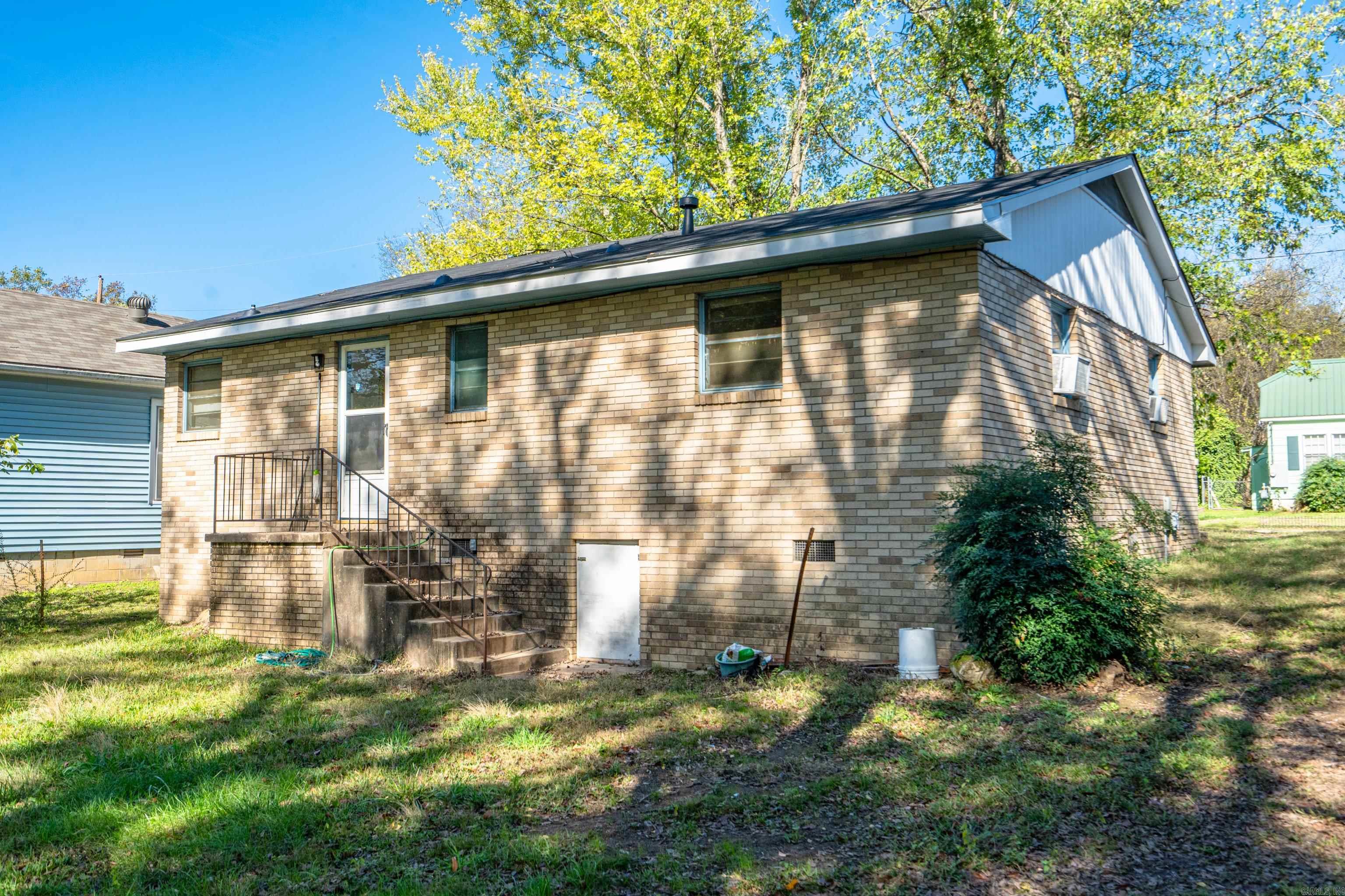 Morrison & Rector - Residential