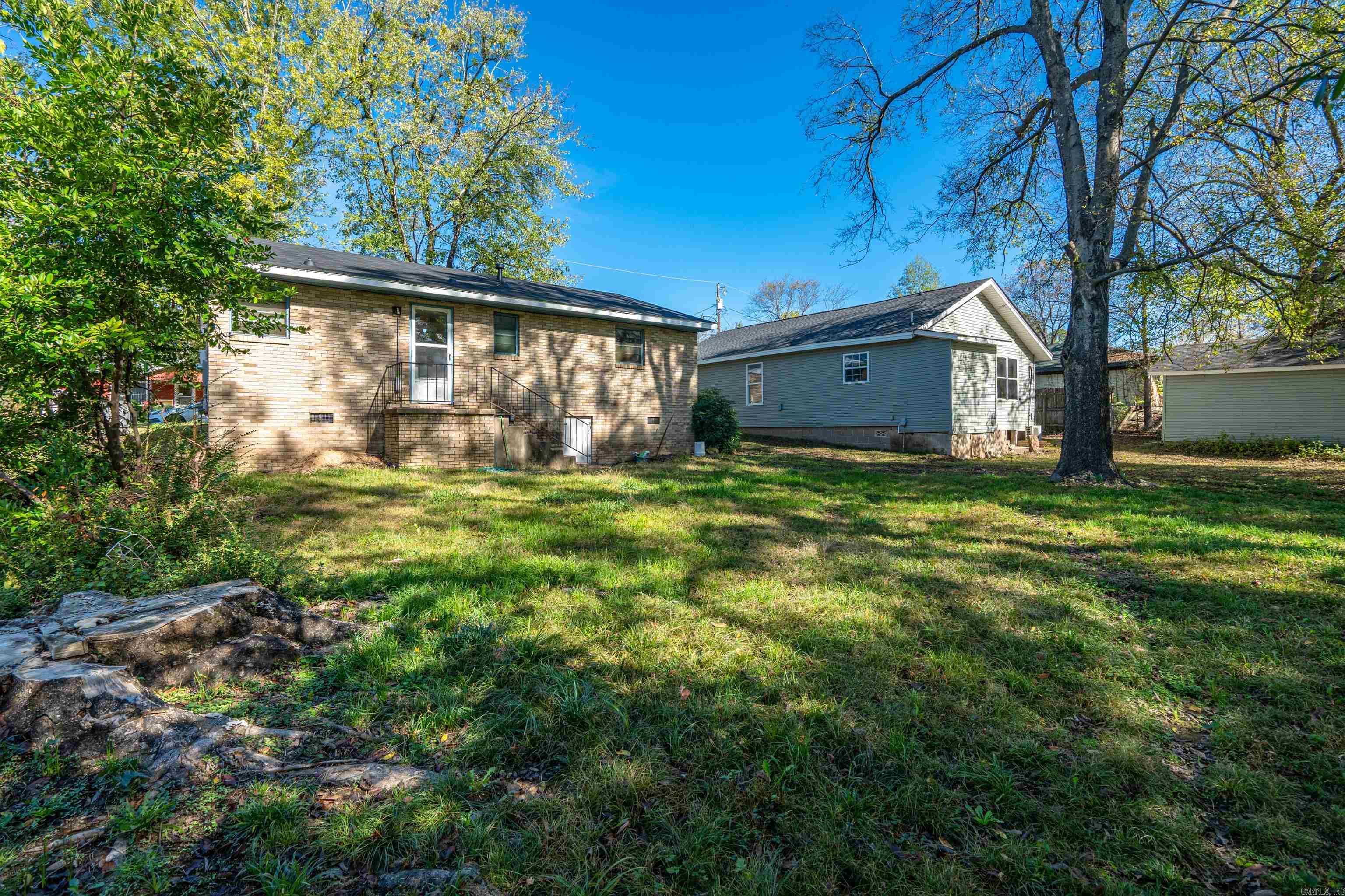 Morrison & Rector - Residential