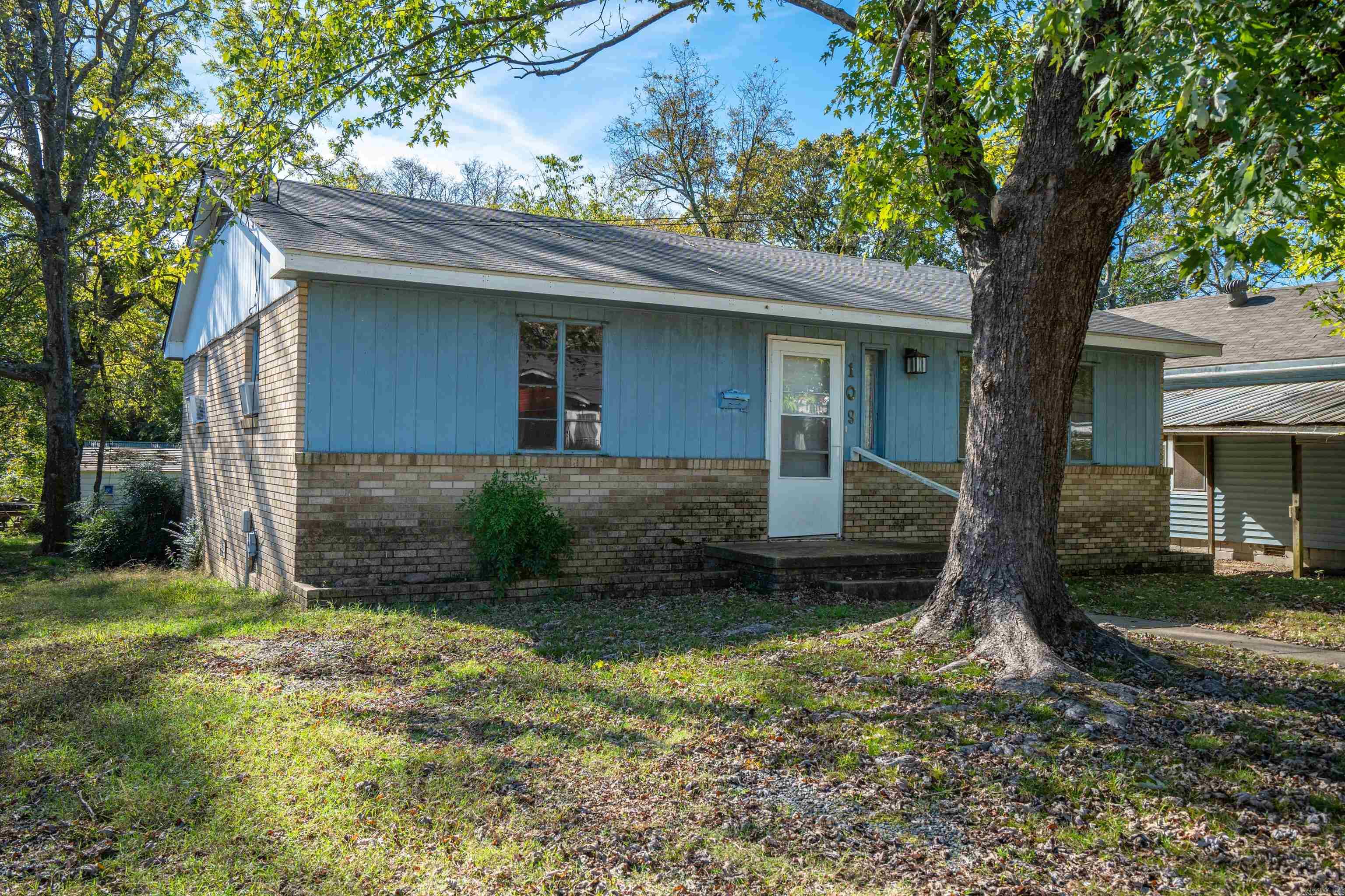 Morrison & Rector - Residential