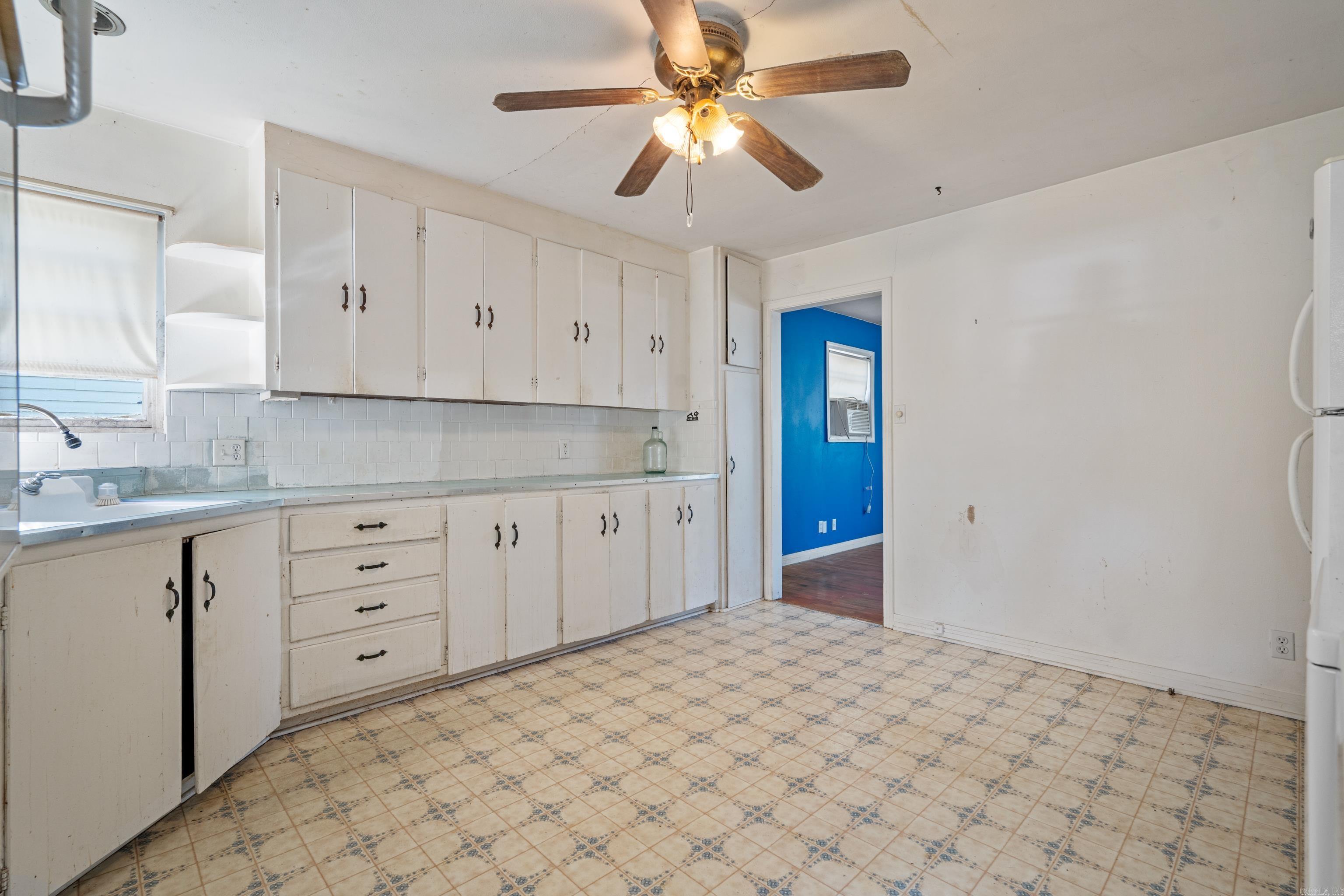 Morrison & Rector - Residential