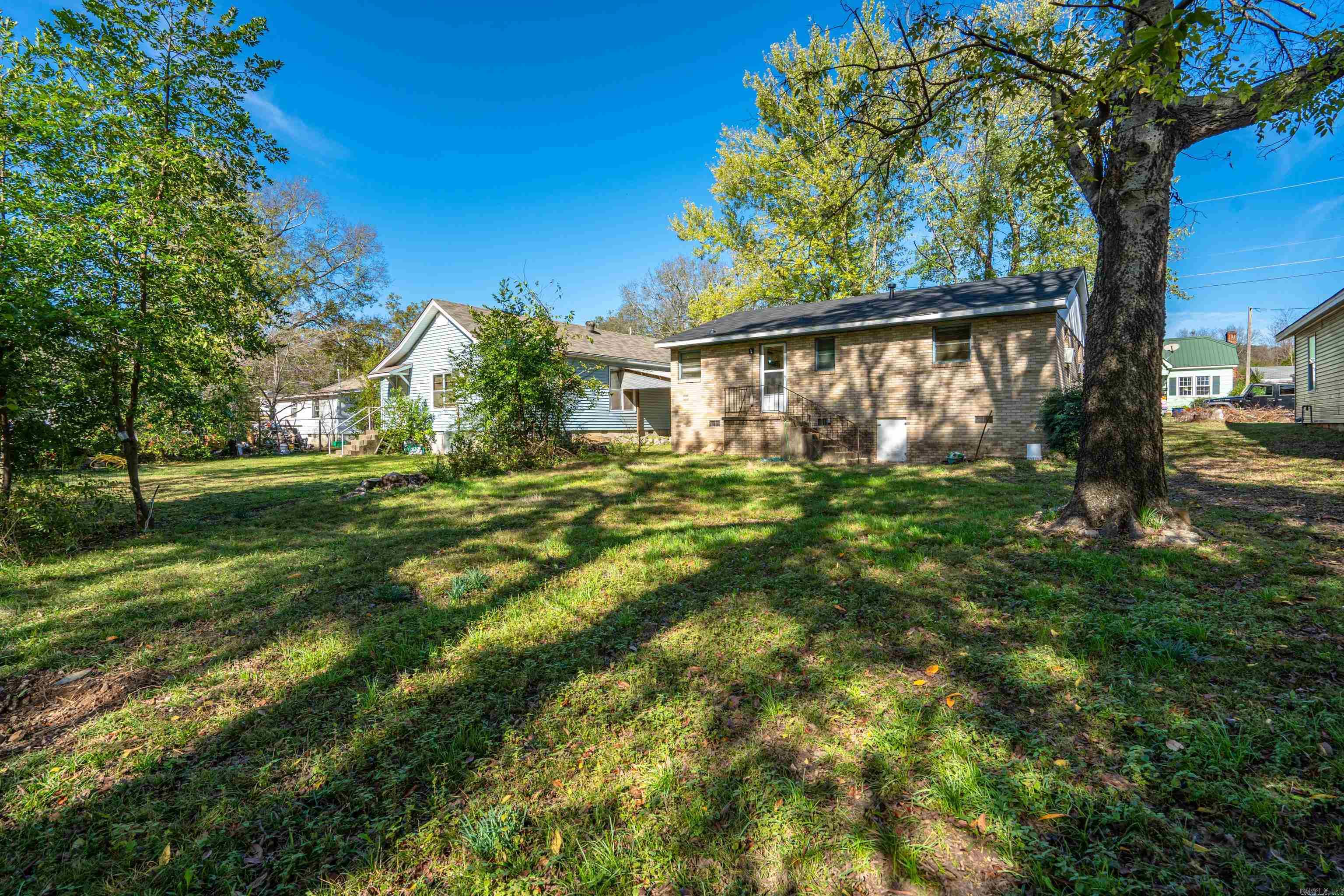 Morrison & Rector - Residential