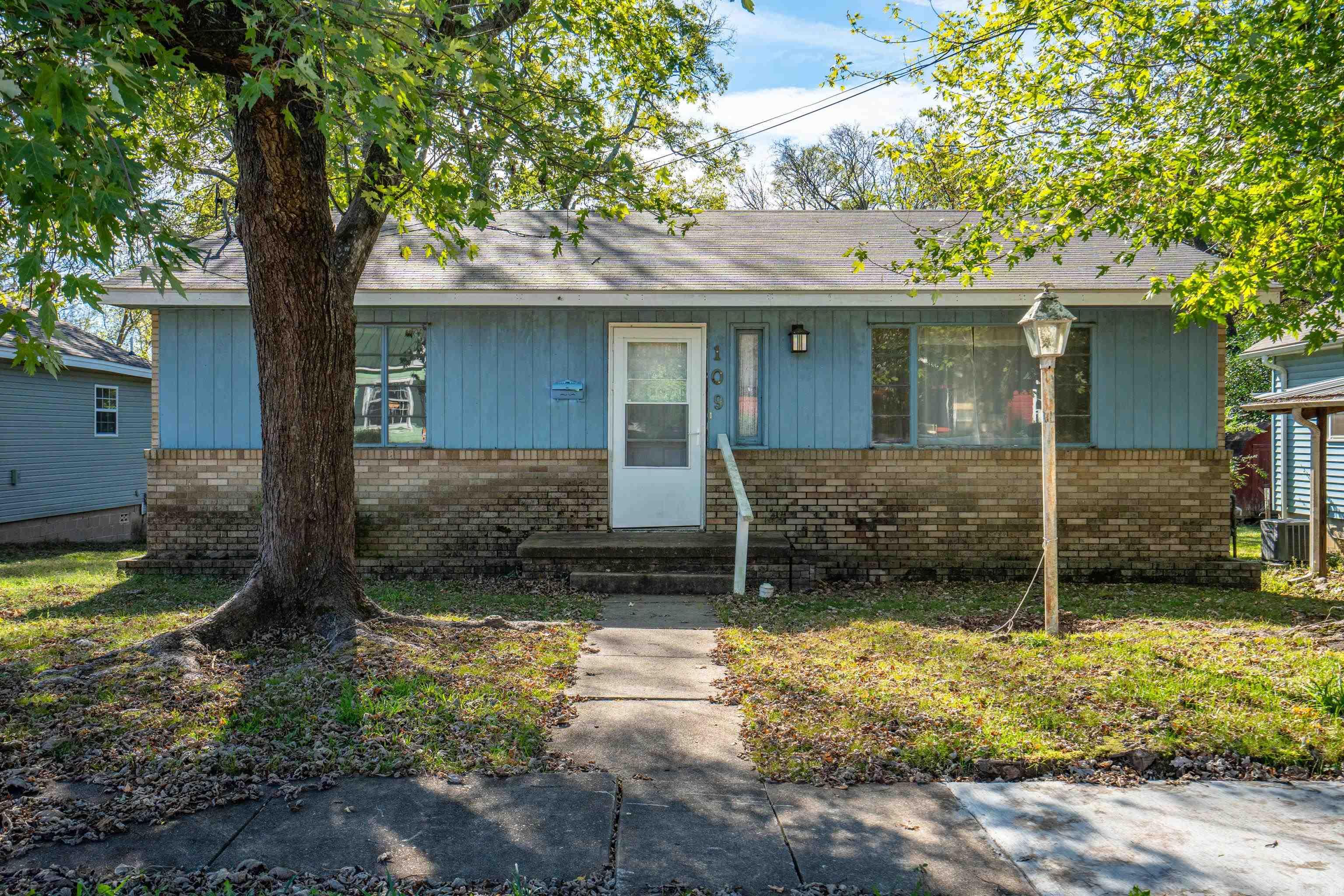 Morrison & Rector - Residential