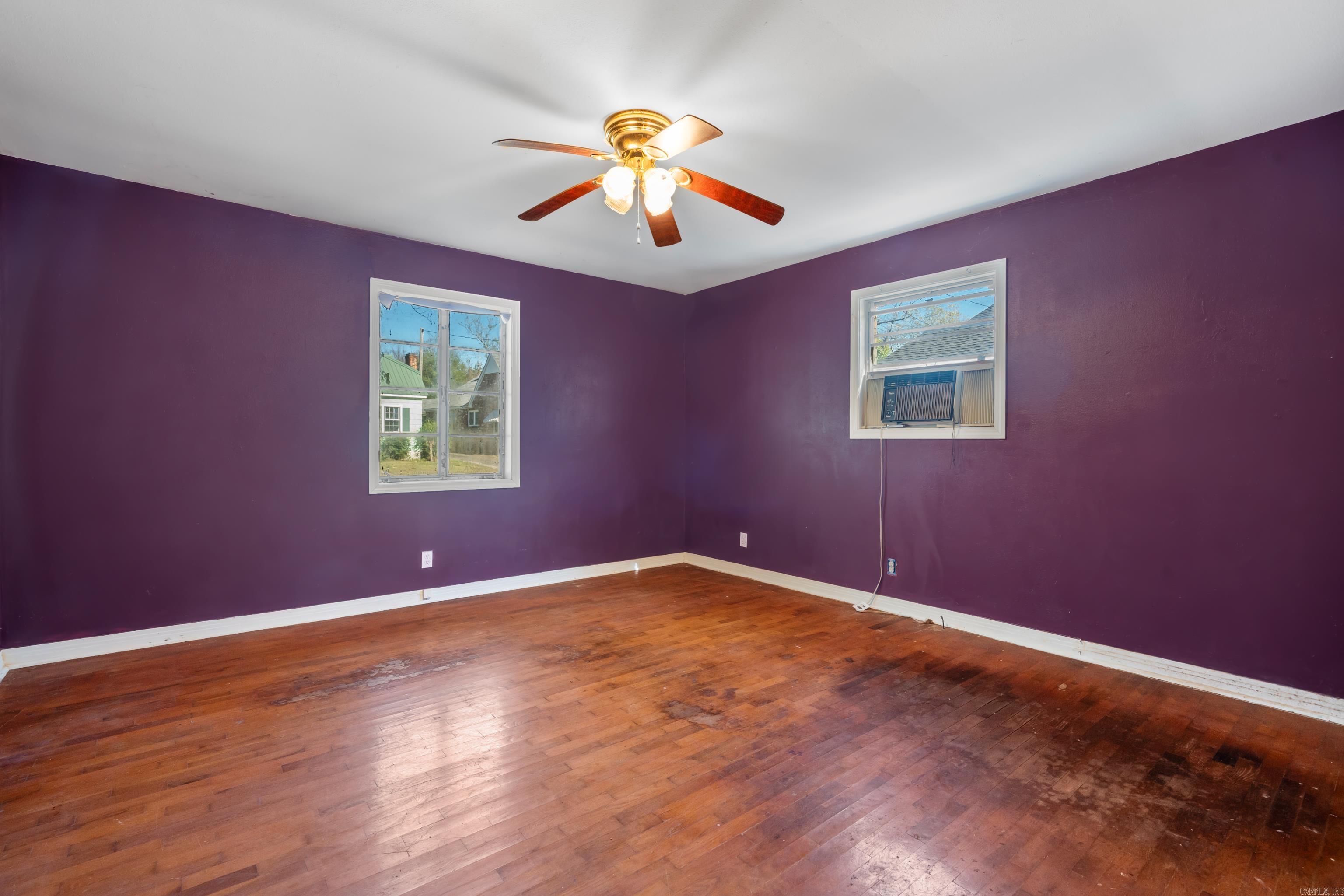 Morrison & Rector - Residential