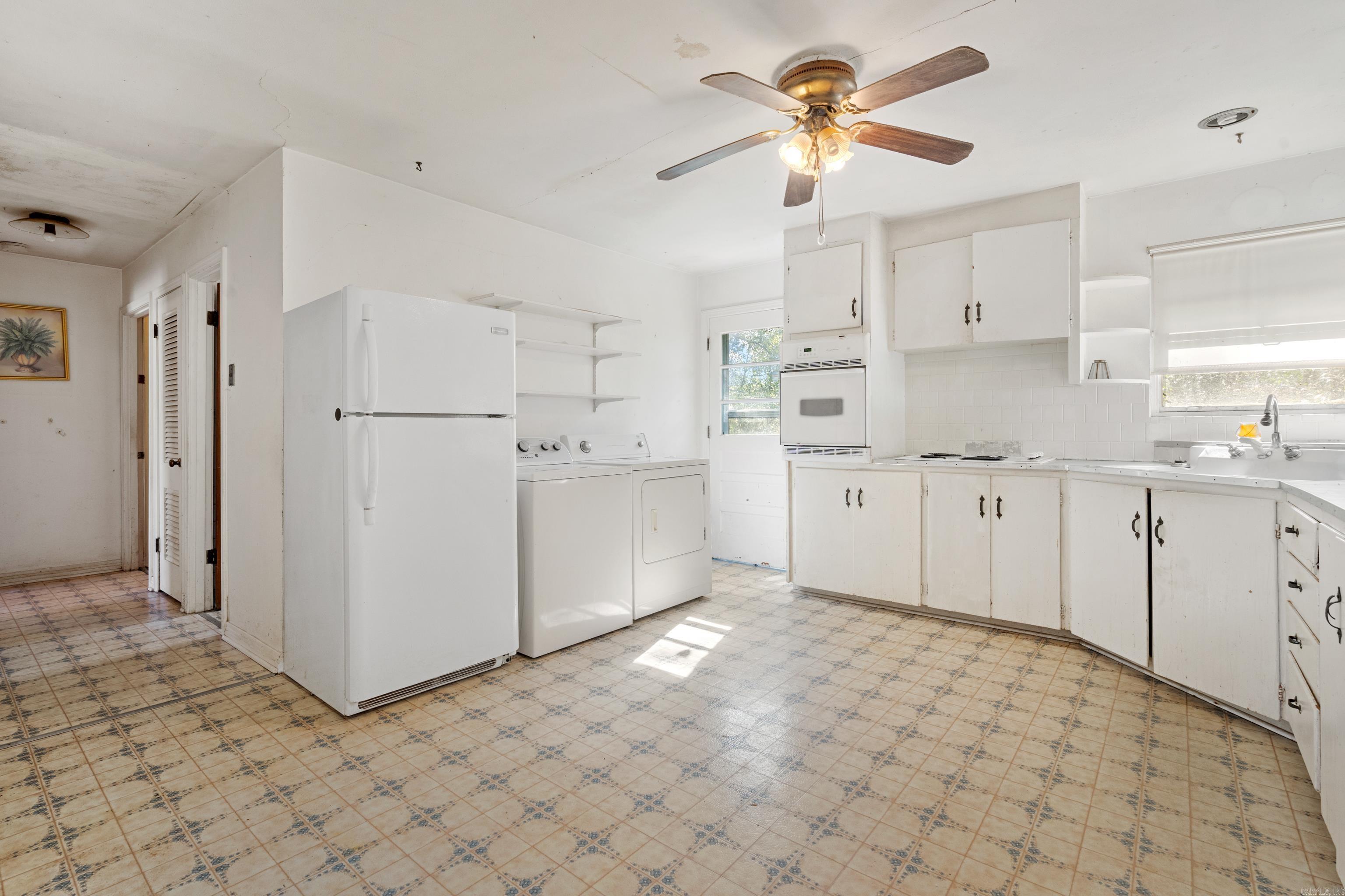 Morrison & Rector - Residential