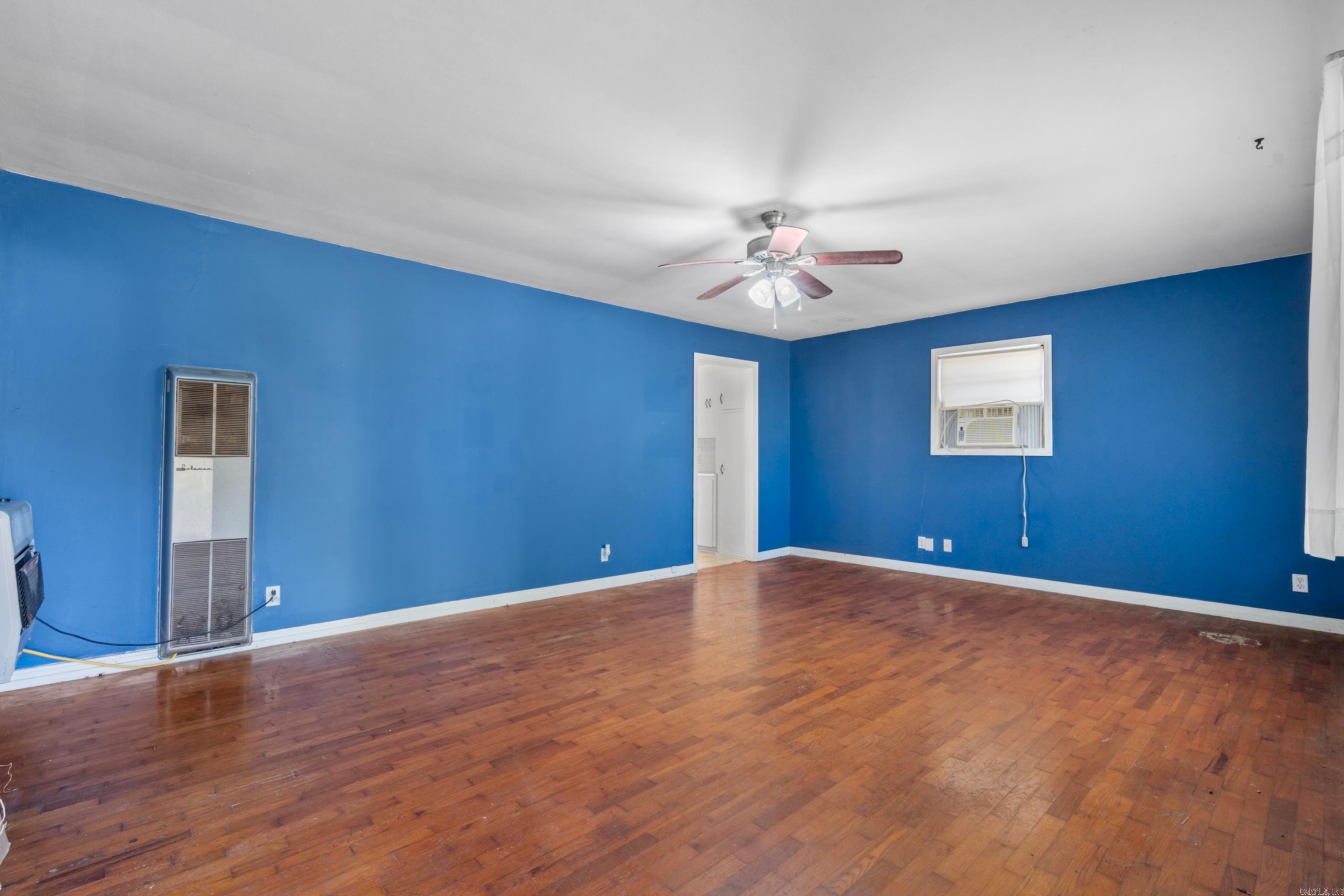 Morrison & Rector - Residential