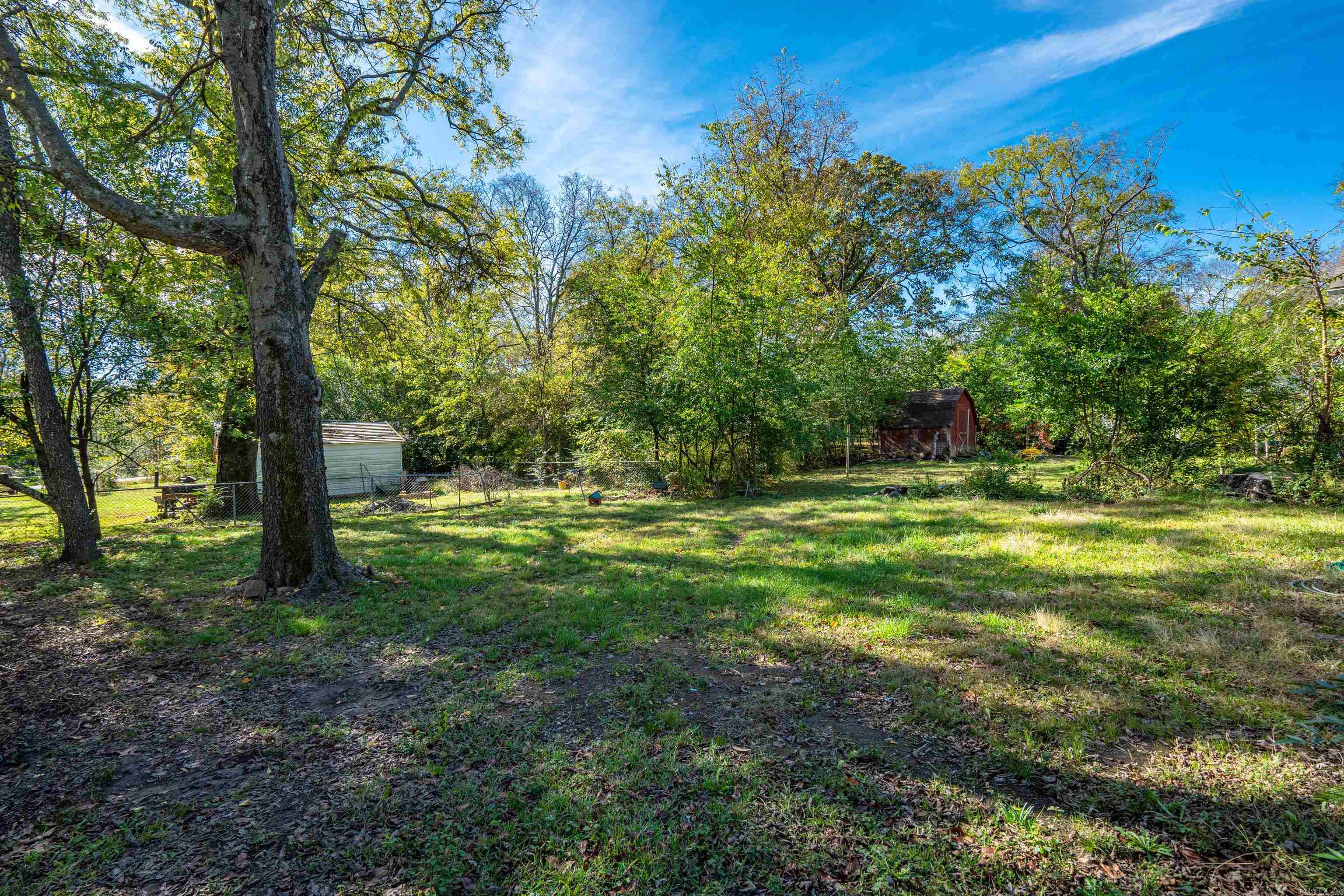 Morrison & Rector - Residential