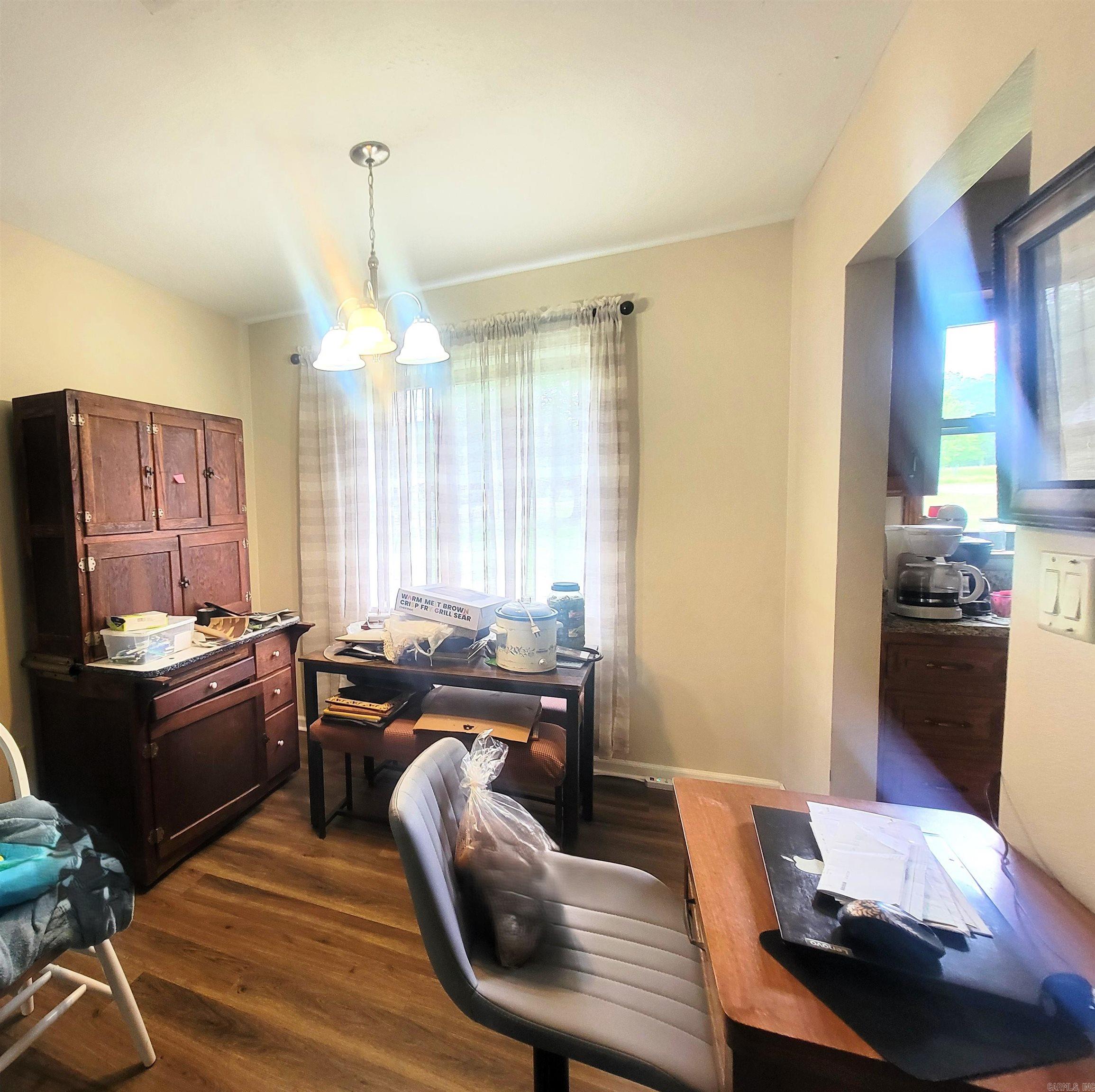 CHARMARY SQUARE HPR - Residential