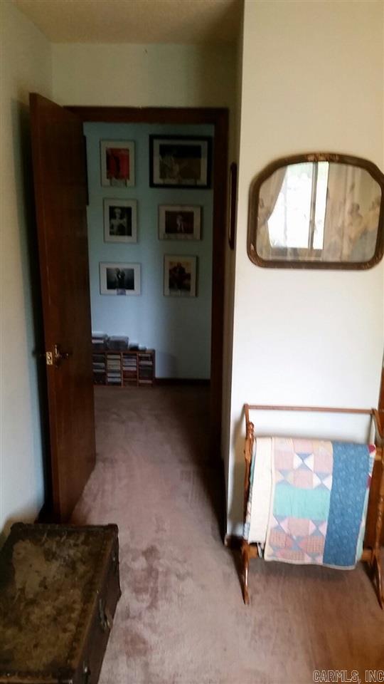 EDGEPARK TO COOK MTN VIL - Residential