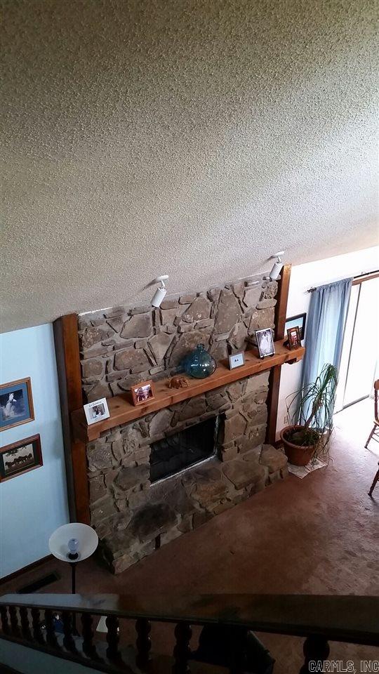 EDGEPARK TO COOK MTN VIL - Residential