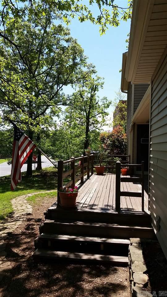 EDGEPARK TO COOK MTN VIL - Residential