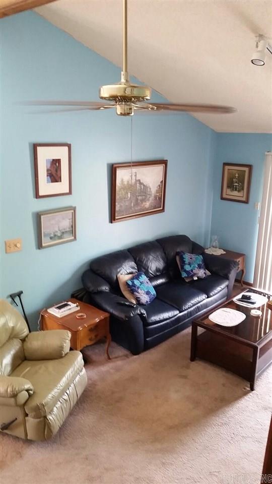 EDGEPARK TO COOK MTN VIL - Residential