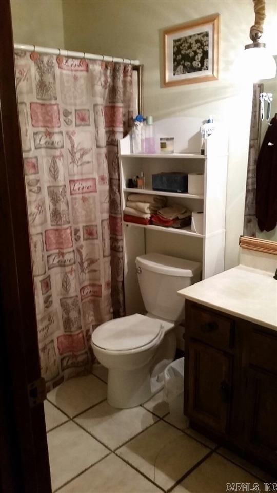 EDGEPARK TO COOK MTN VIL - Residential