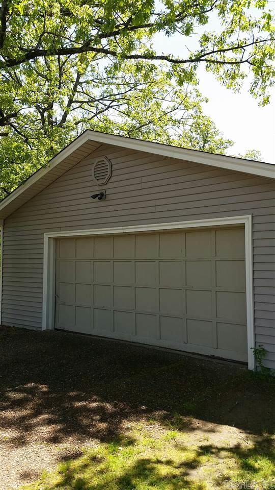 EDGEPARK TO COOK MTN VIL - Residential