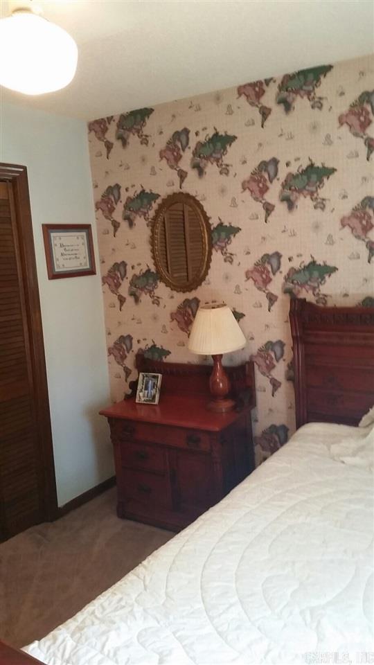 EDGEPARK TO COOK MTN VIL - Residential