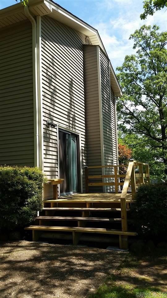 EDGEPARK TO COOK MTN VIL - Residential