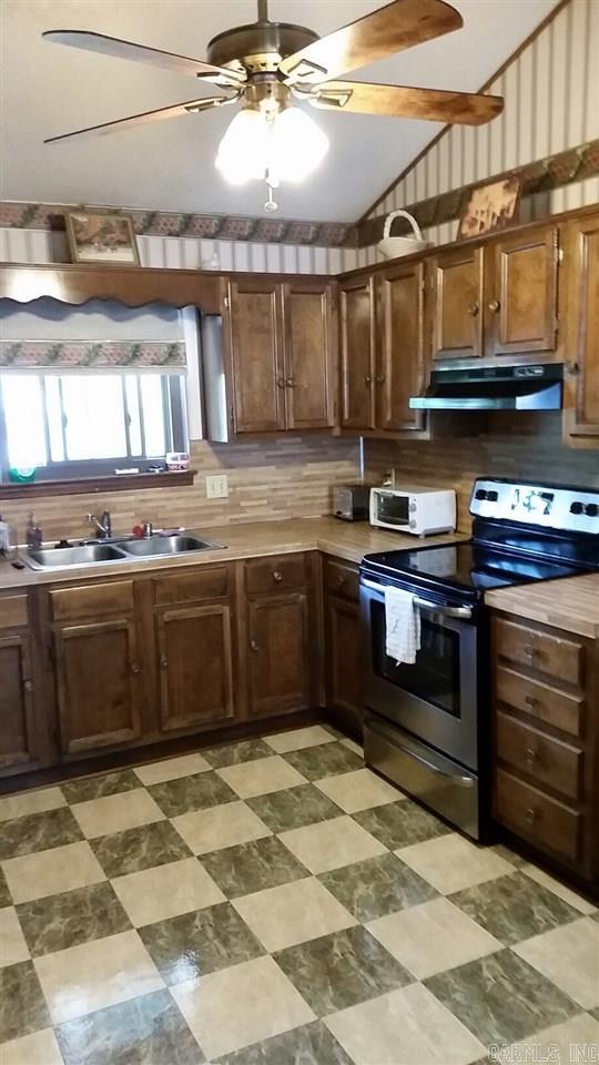 EDGEPARK TO COOK MTN VIL - Residential