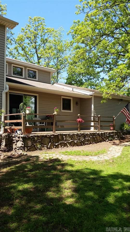 EDGEPARK TO COOK MTN VIL - Residential