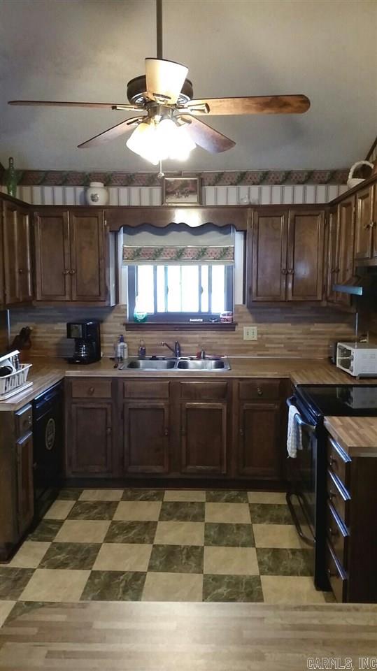 EDGEPARK TO COOK MTN VIL - Residential