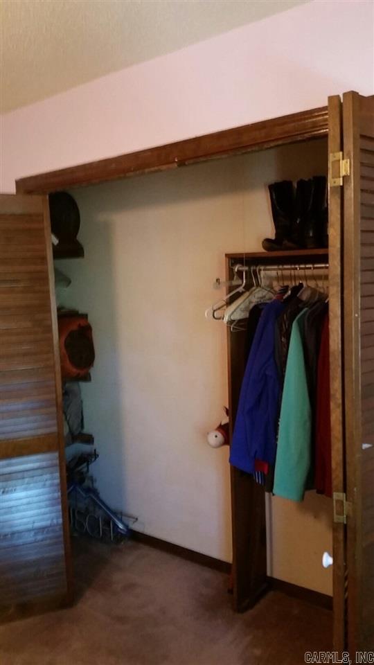 EDGEPARK TO COOK MTN VIL - Residential