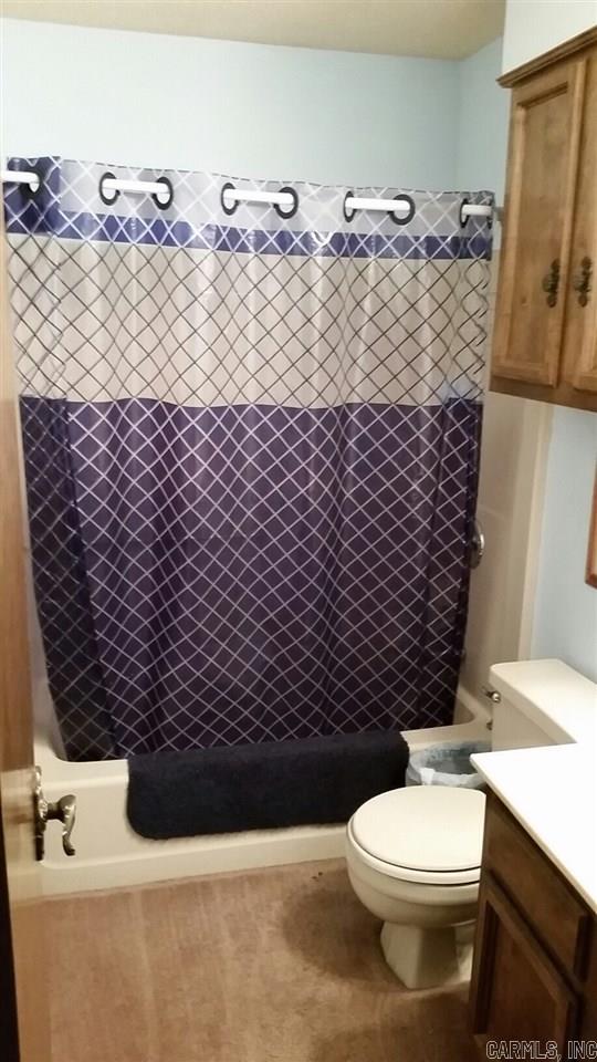 EDGEPARK TO COOK MTN VIL - Residential