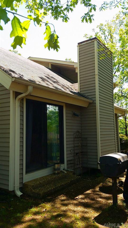 EDGEPARK TO COOK MTN VIL - Residential