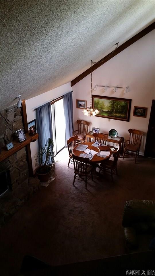 EDGEPARK TO COOK MTN VIL - Residential