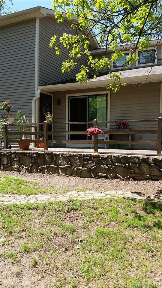 EDGEPARK TO COOK MTN VIL - Residential