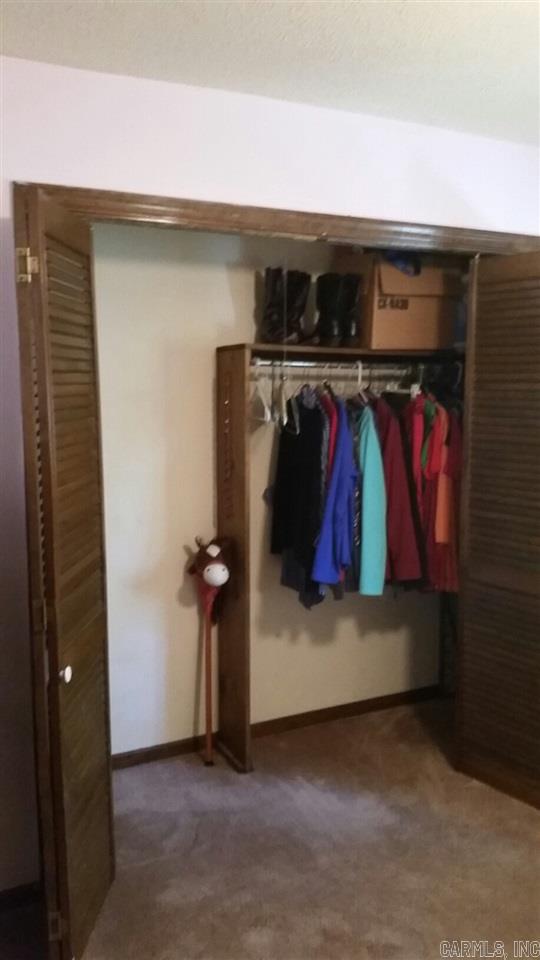 EDGEPARK TO COOK MTN VIL - Residential