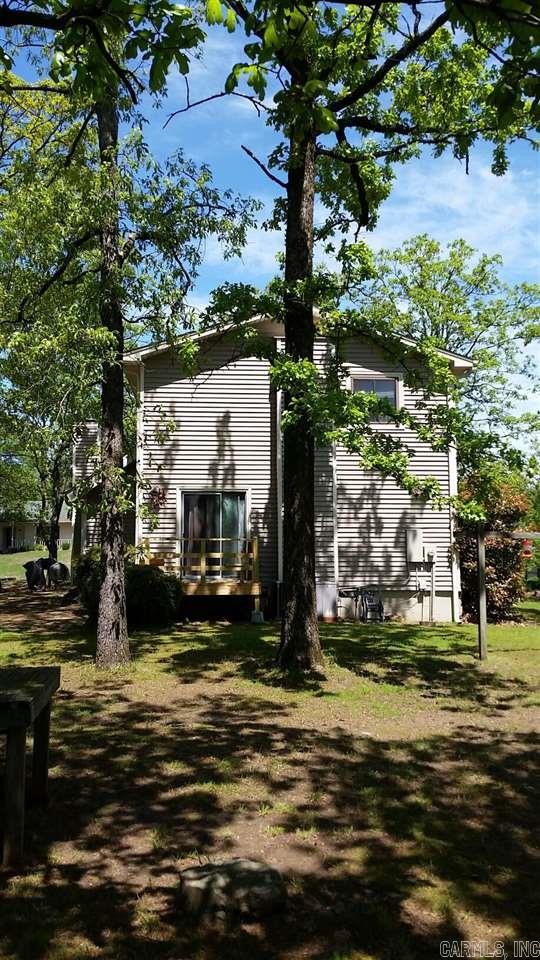 EDGEPARK TO COOK MTN VIL - Residential