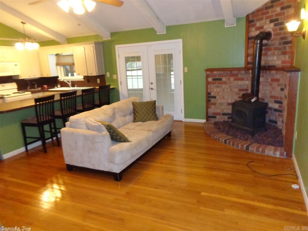 INDIANHEAD LAKES EST - Residential