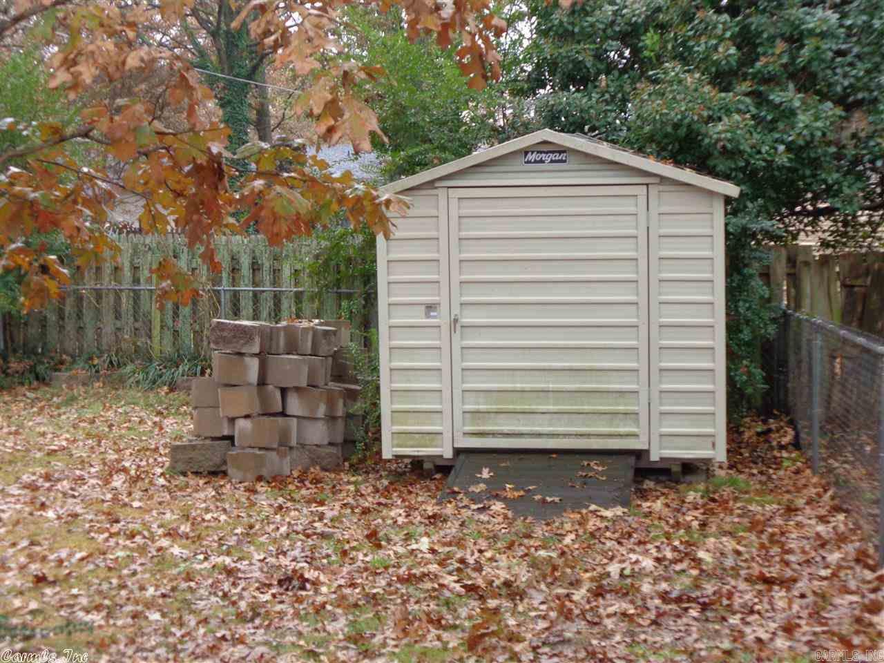 INDIANHEAD LAKES EST - Residential