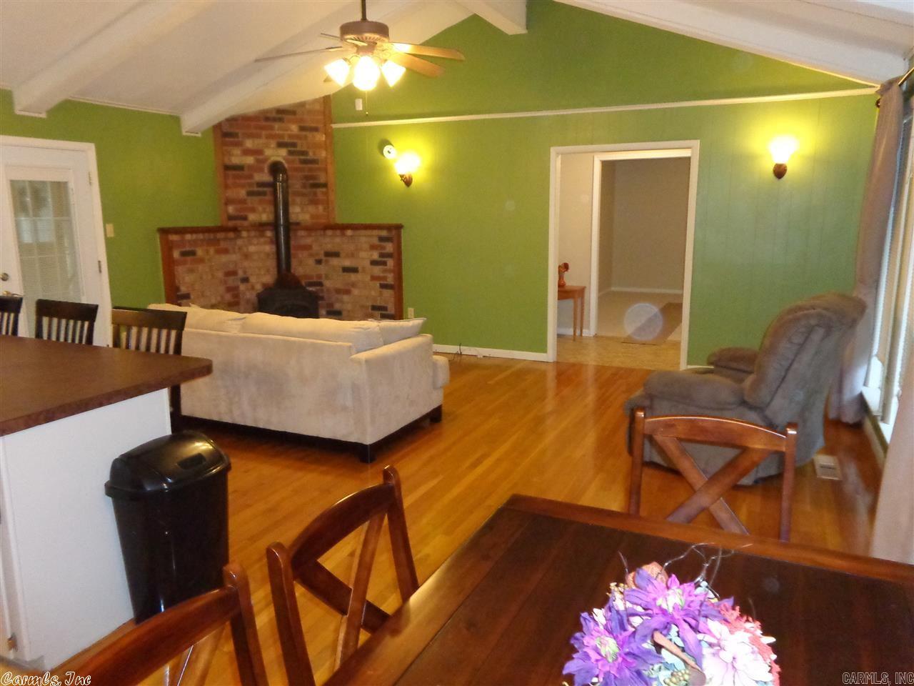 INDIANHEAD LAKES EST - Residential