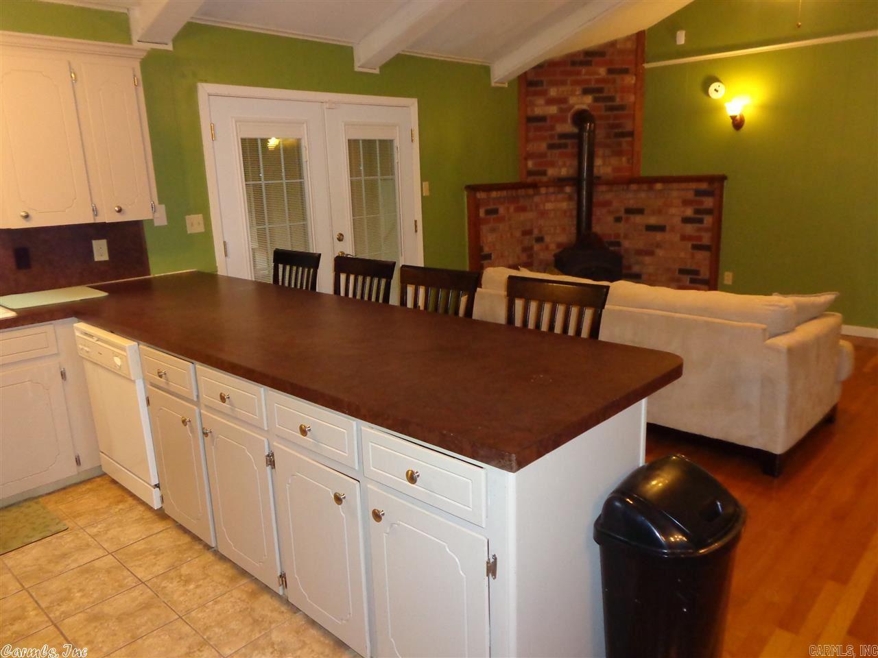 INDIANHEAD LAKES EST - Residential